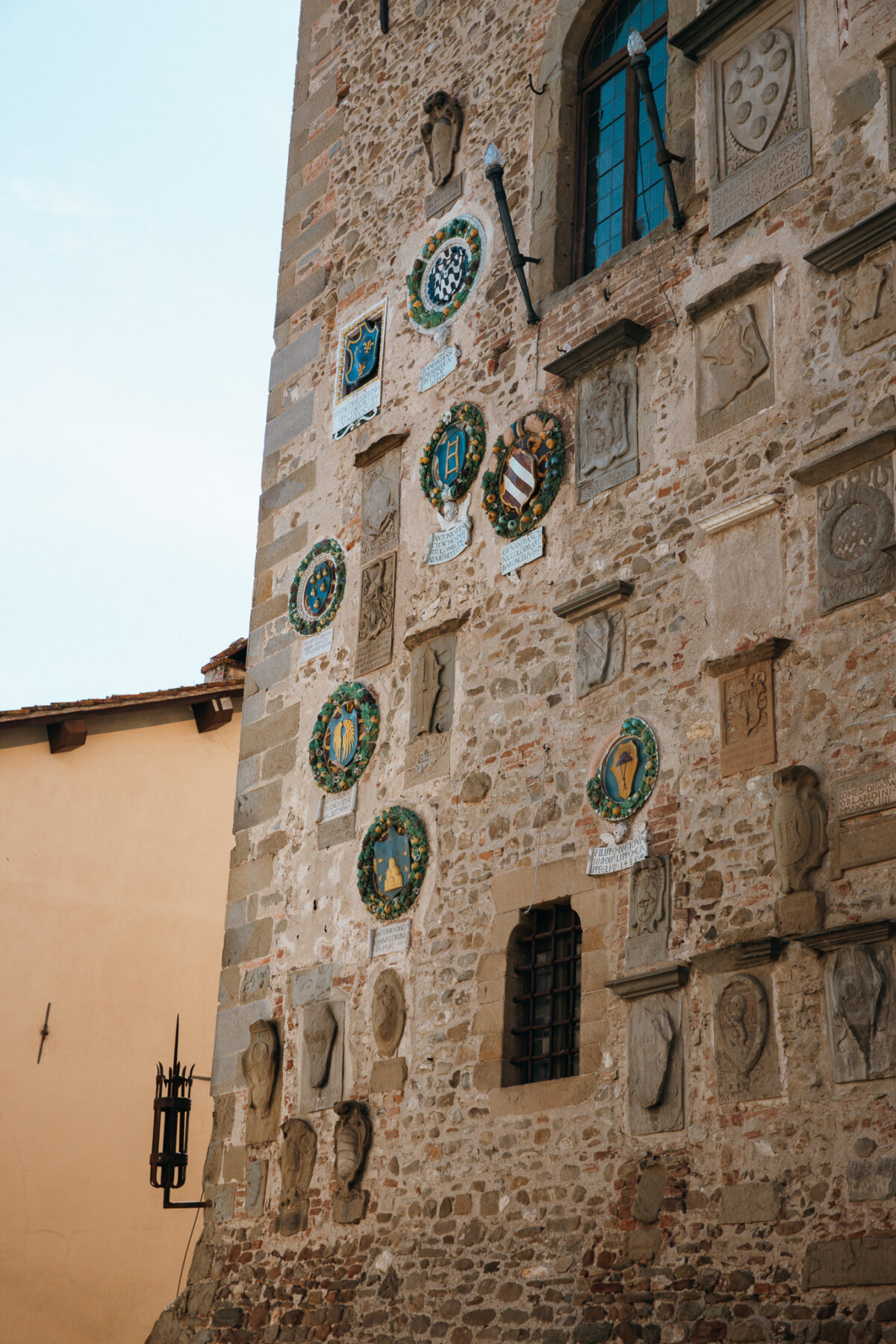 Scarperia Mugello