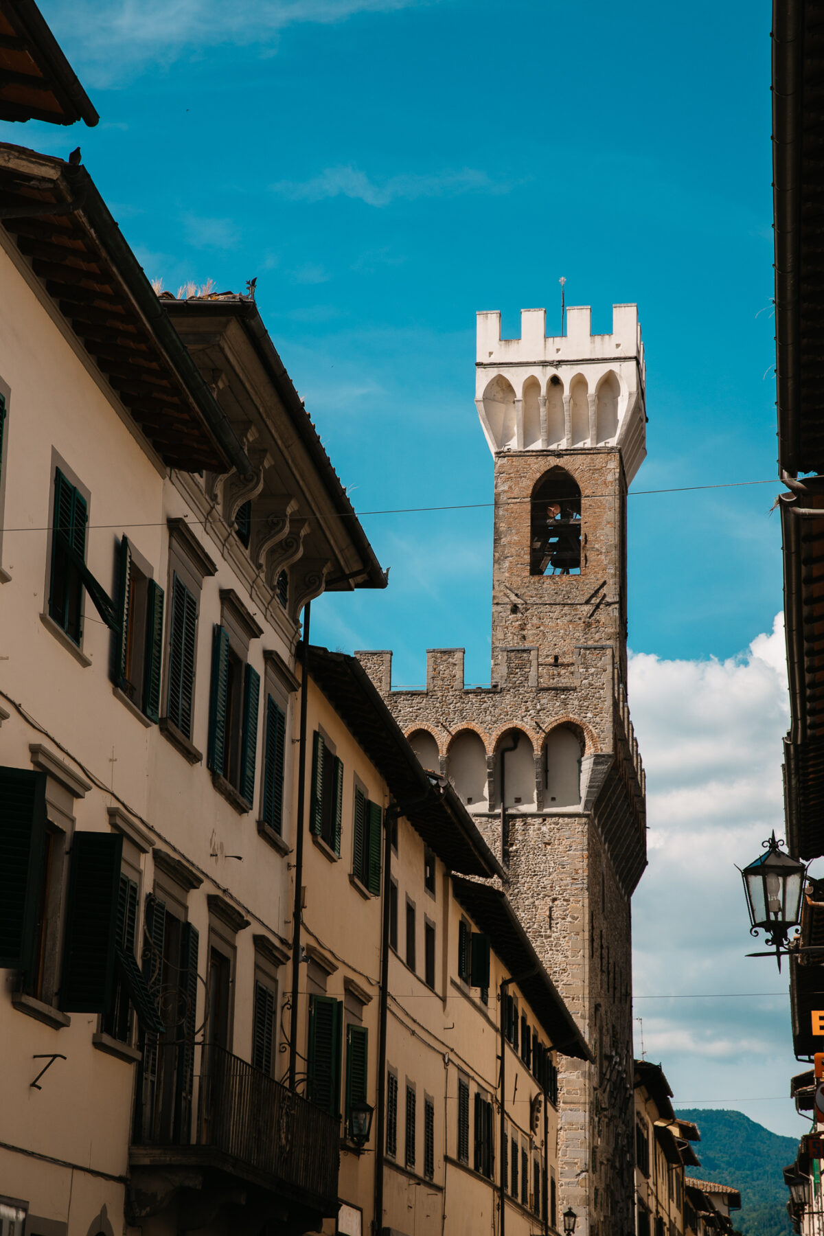 Scarperia Mugello