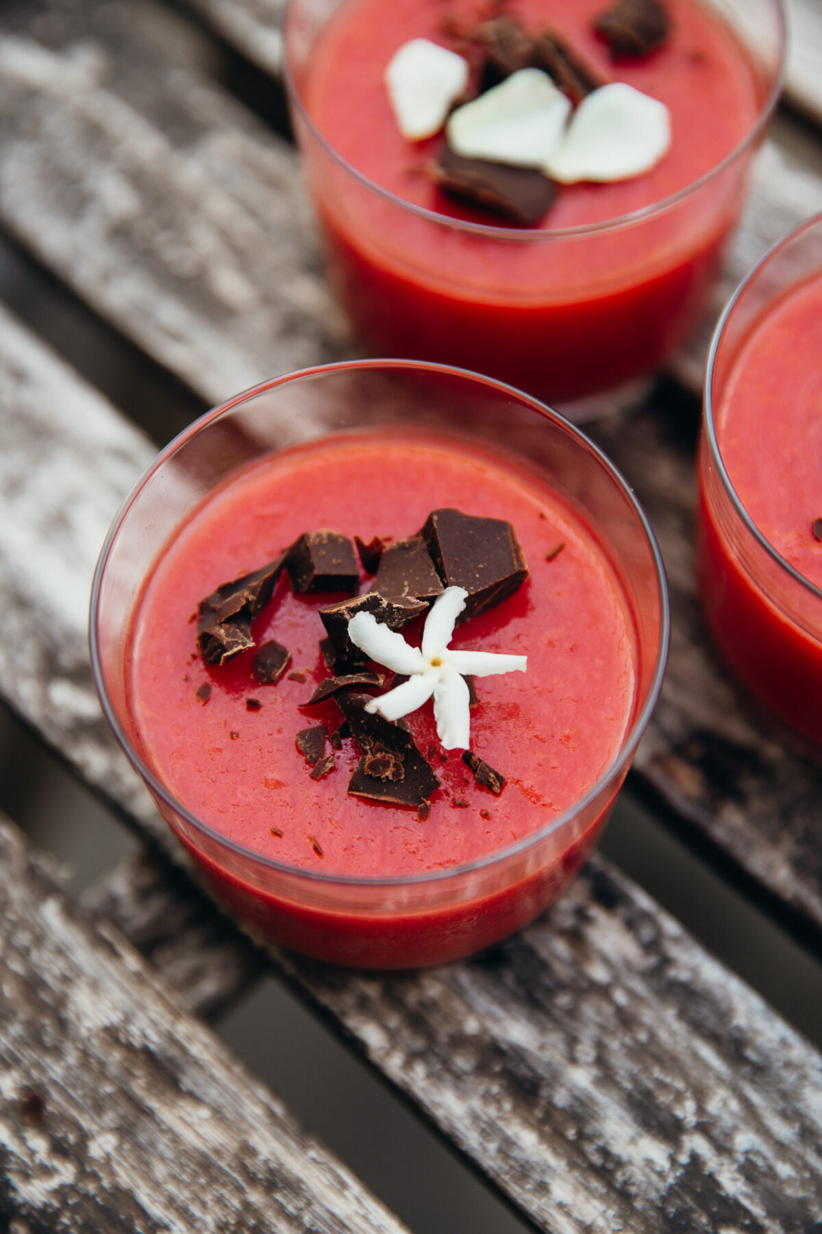 gelée de pastèque gelo di anguria sicile recette