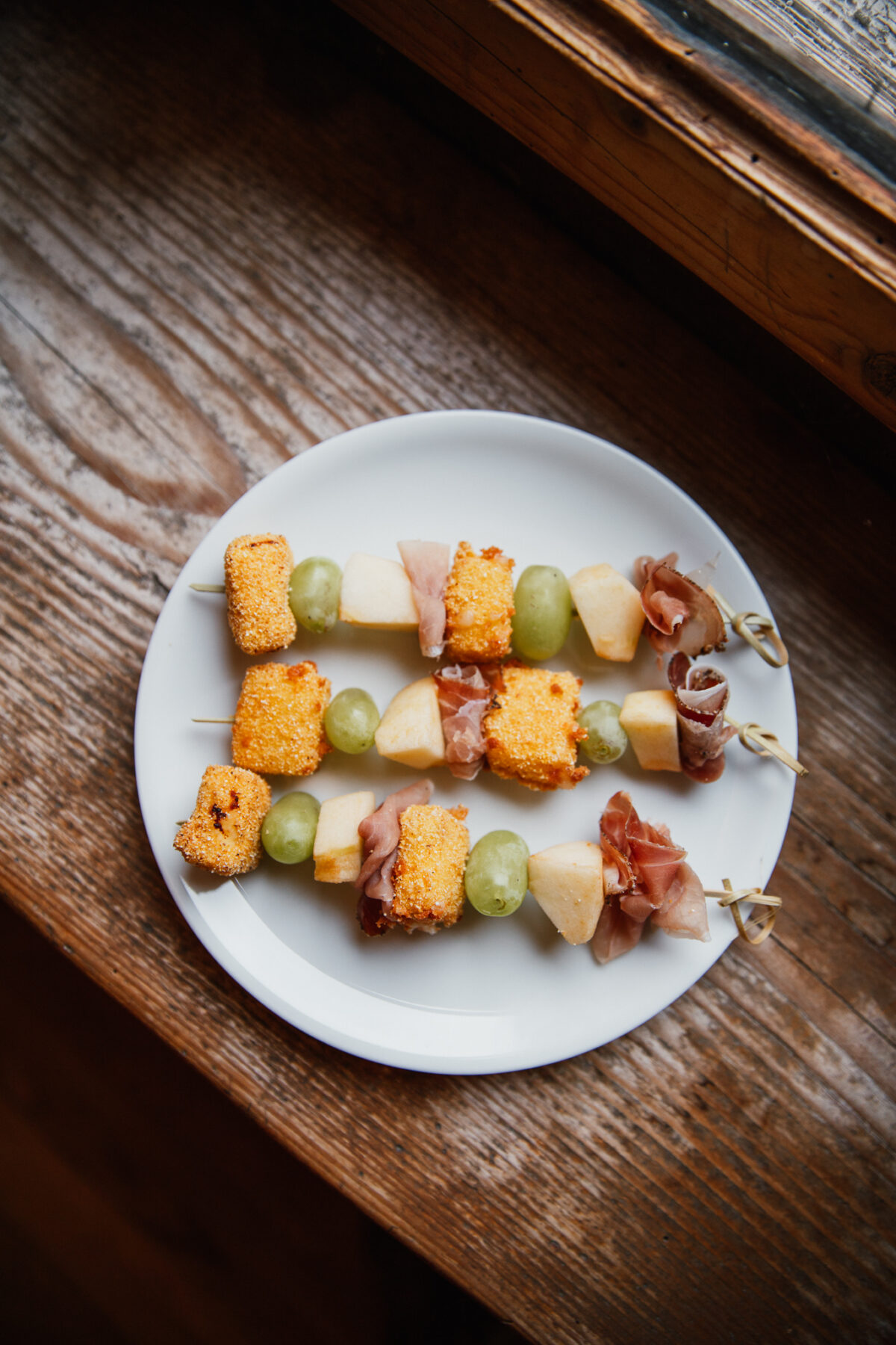 Dolomites cours de cuisine