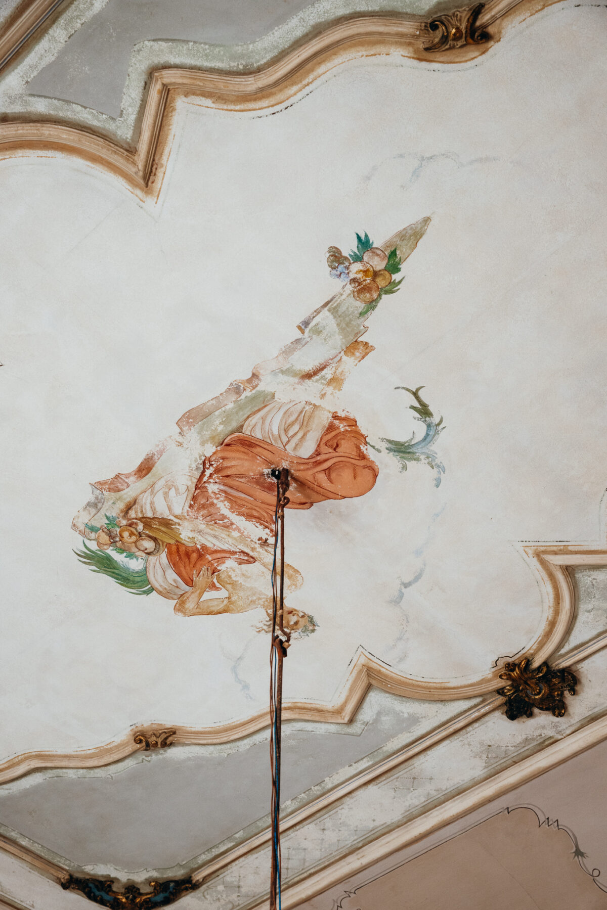 Trois jours à Palerme où dormir Olivella B&B