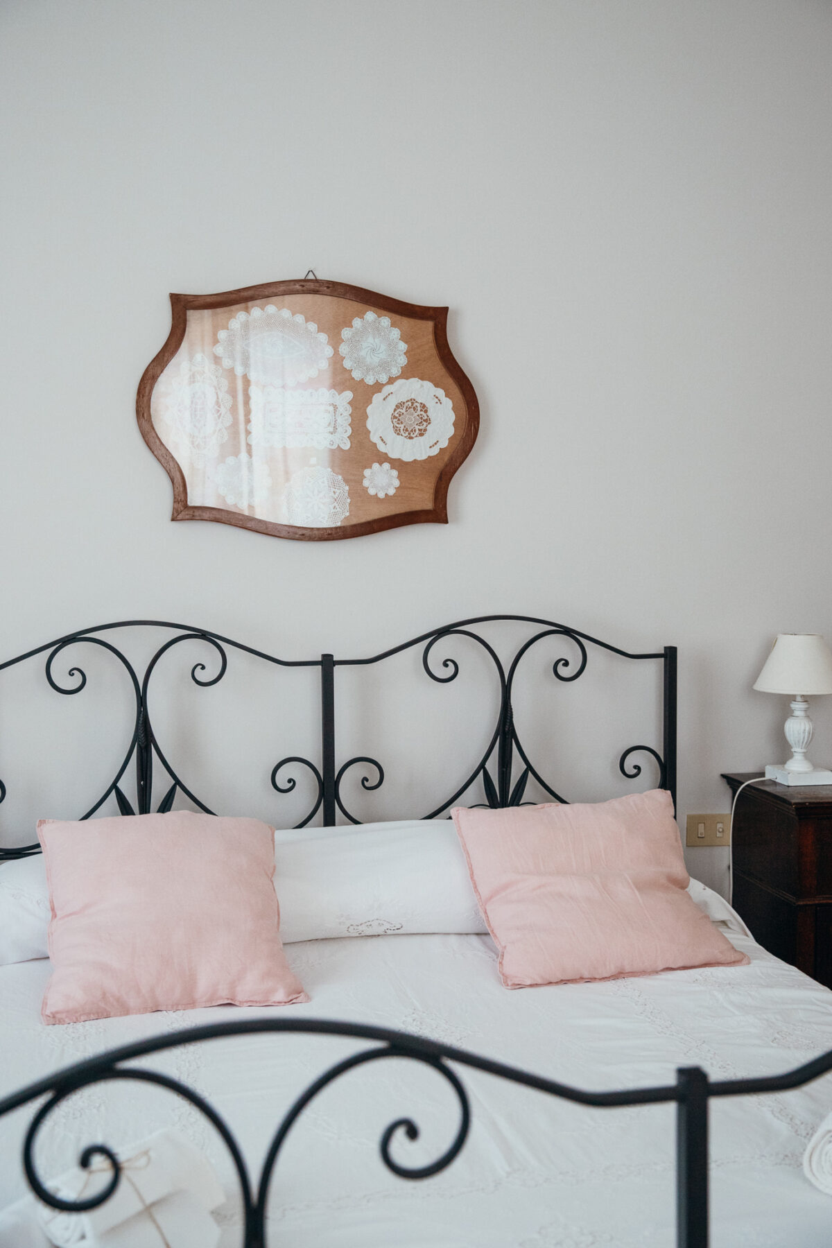 Trois jours à Palerme où dormir Olivella B&B