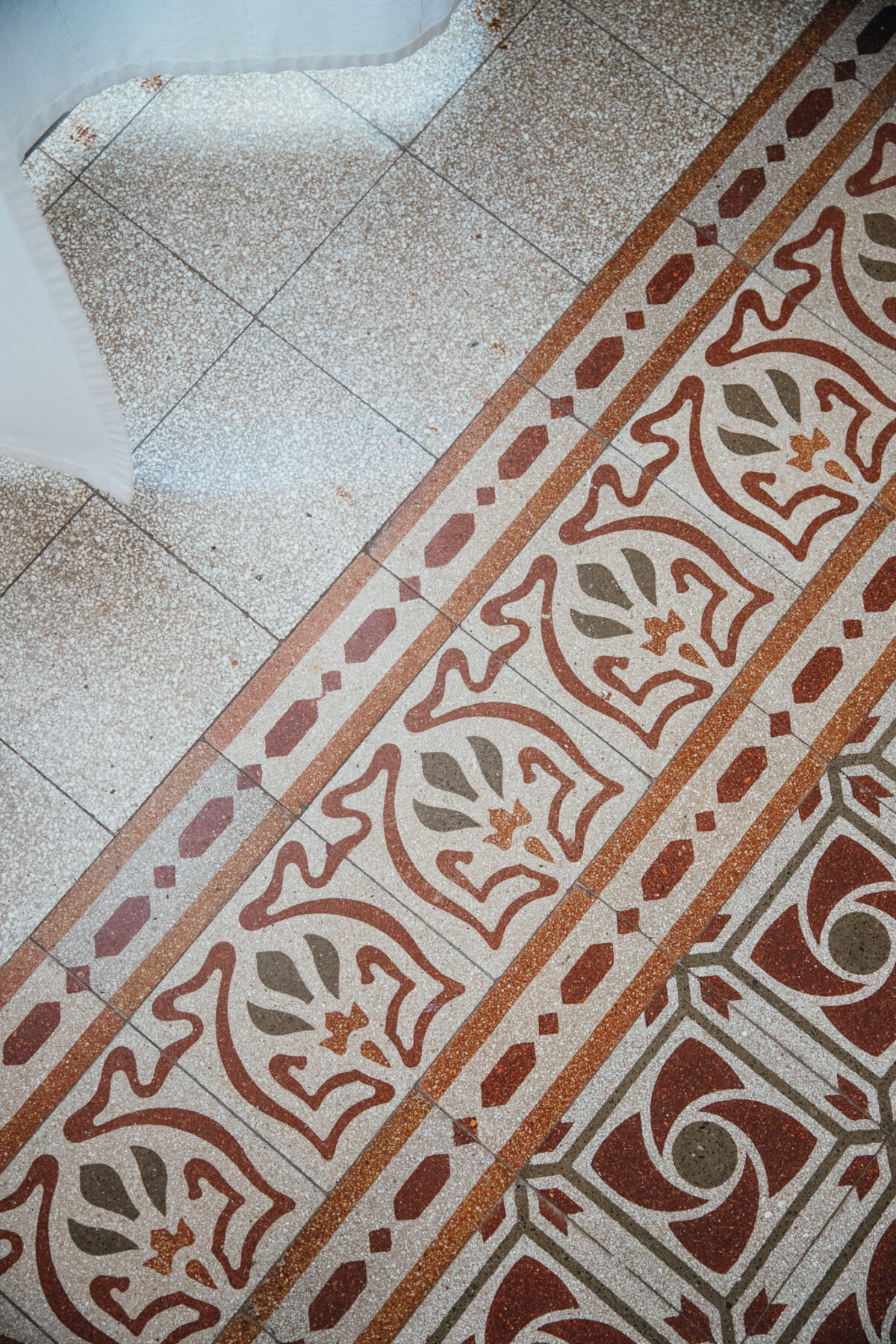 Trois jours à Palerme où dormir Olivella B&B
