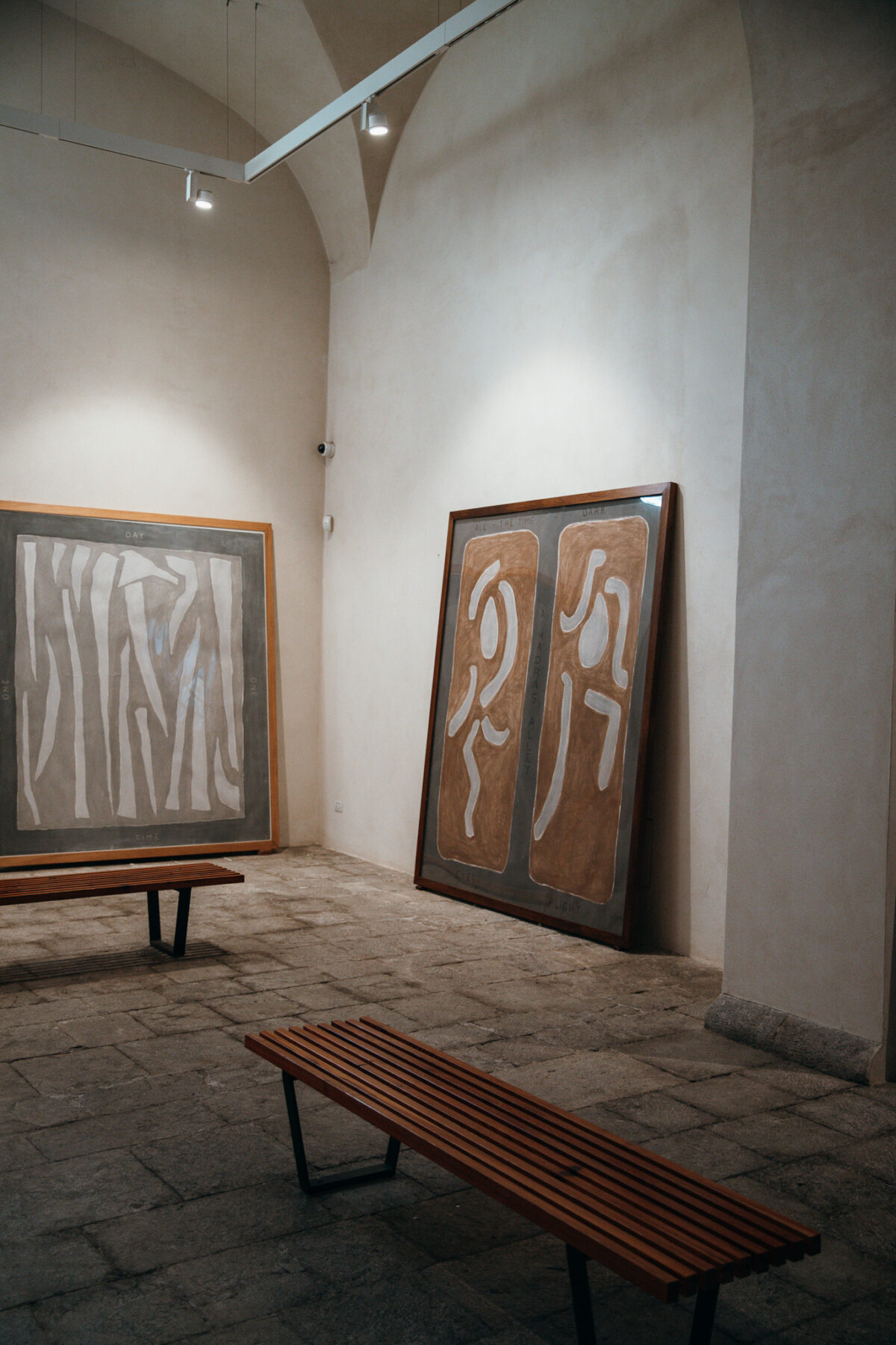 Trois jours à Palerme Palazzo Buttera