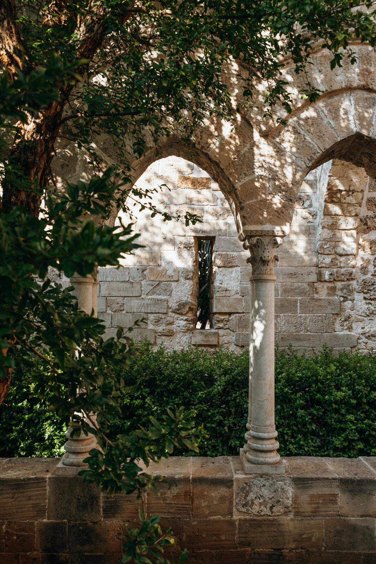 San Giovanni degli Eremiti