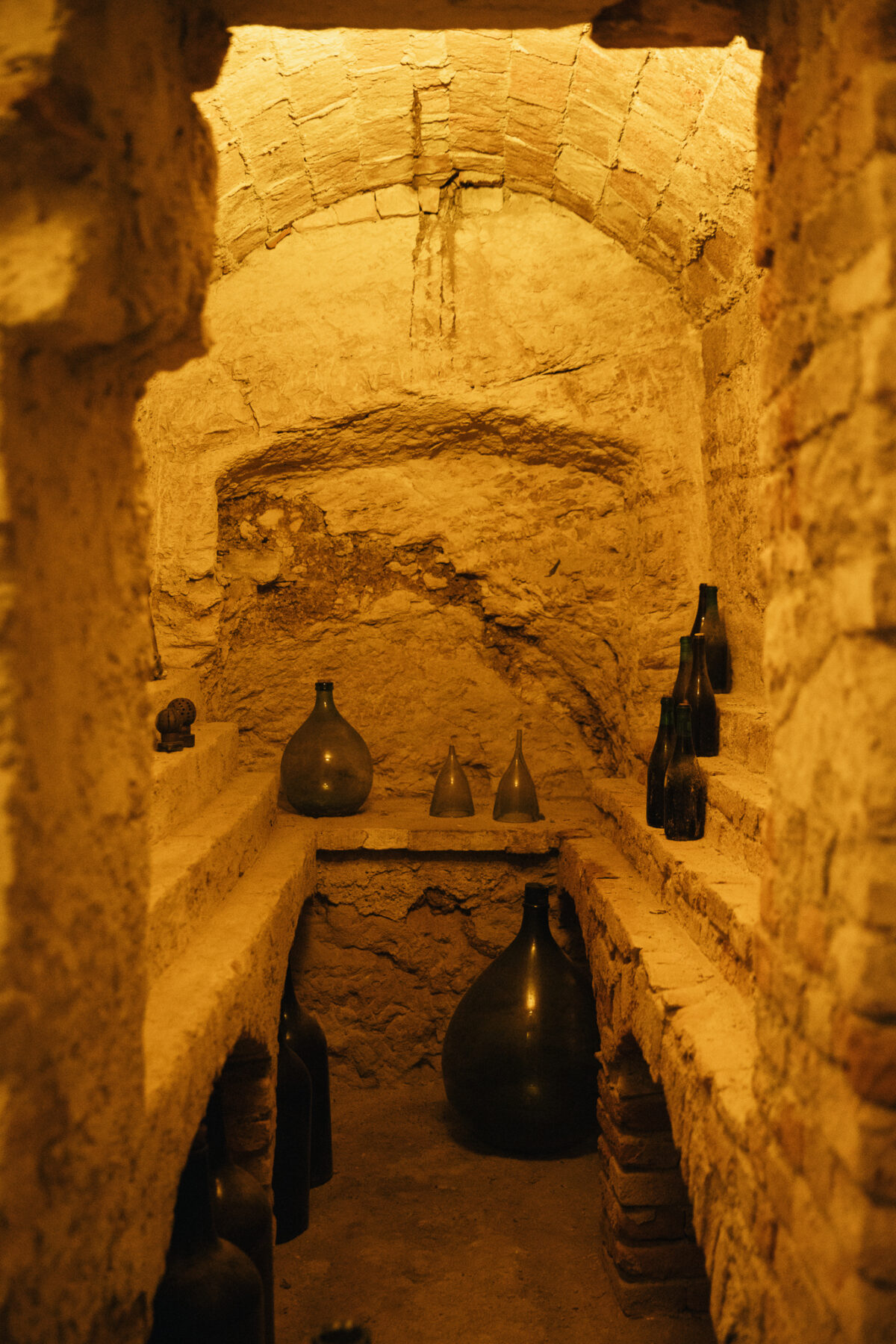 Visiter le Monferrato Piémont Infernot