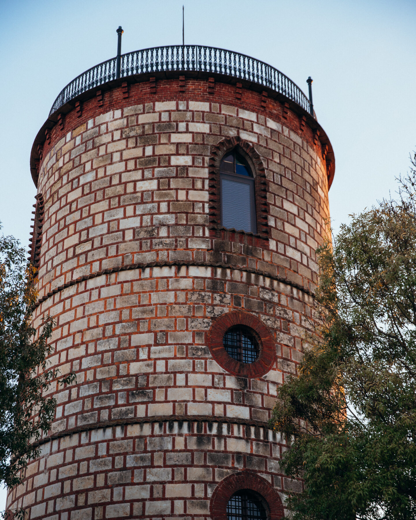 Piémont Monferrato où dormir Torre Veglio