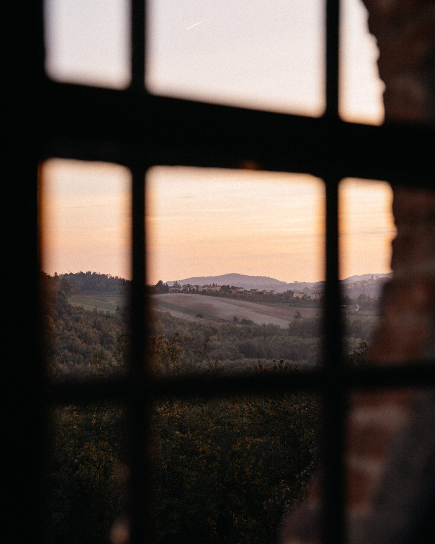 Piémont Monferrato où dormir Torre Veglio