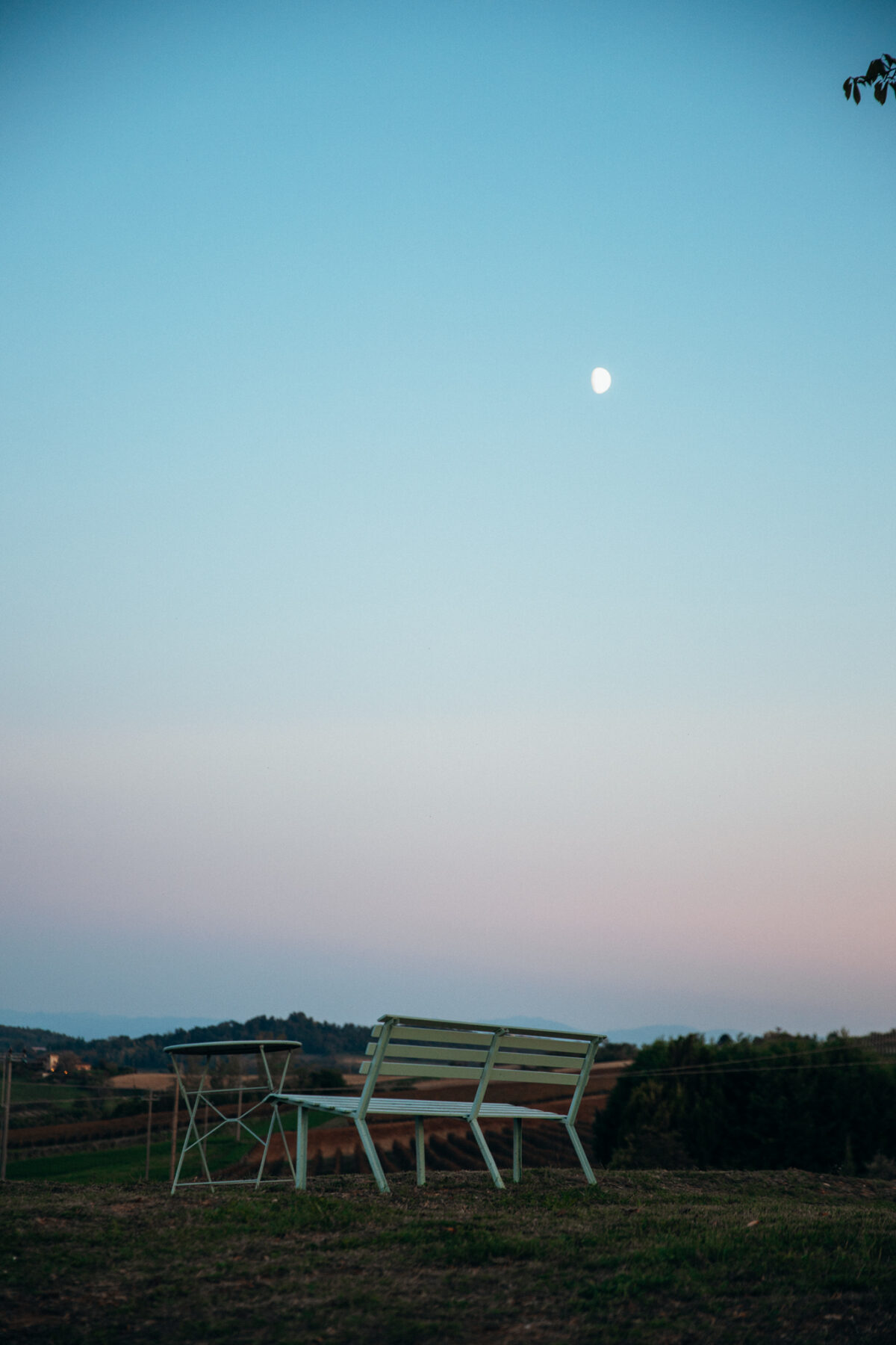 Piémont Monferrato où dormir BelCasale