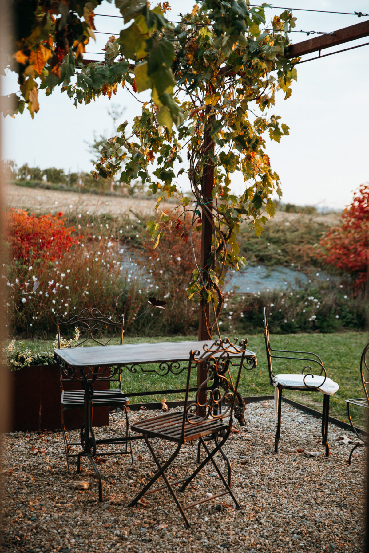 Piémont Monferrato où dormir BelCasale