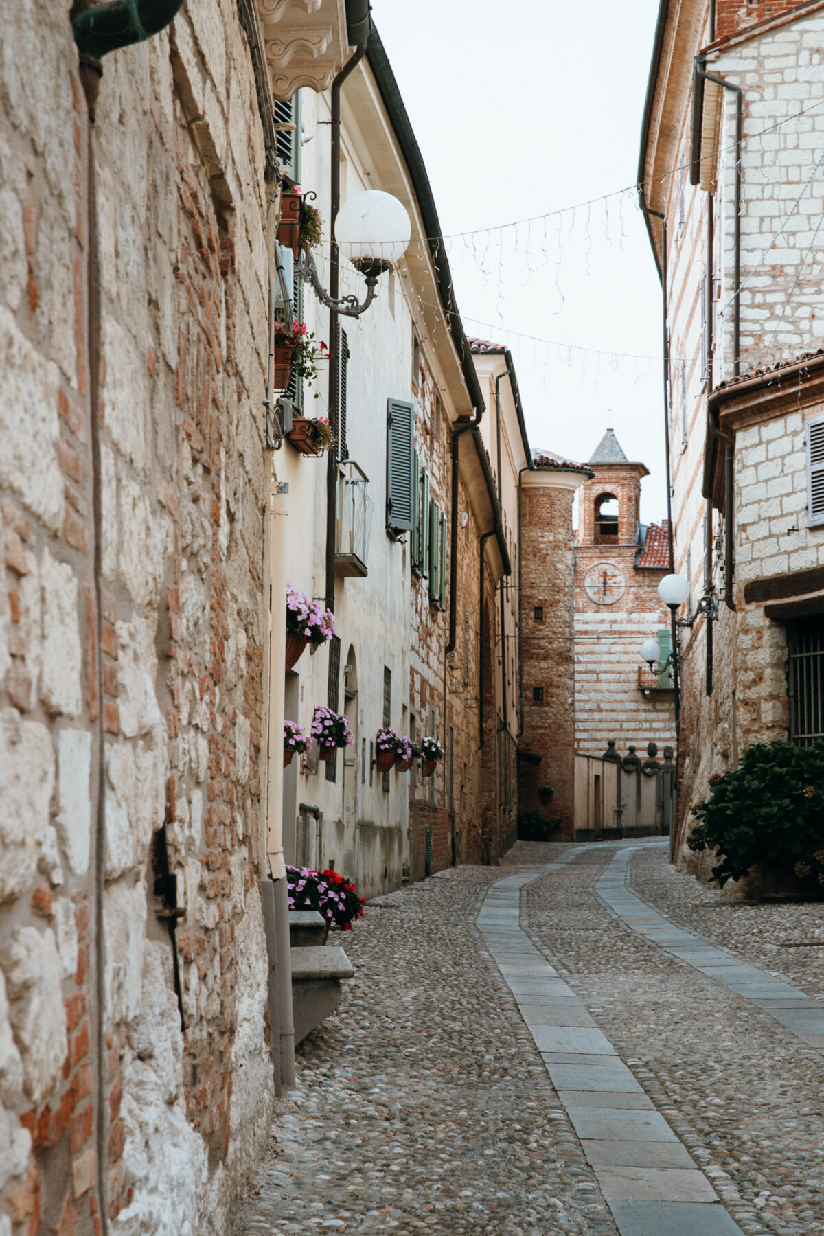 Visiter le Monferrato Cella Monte