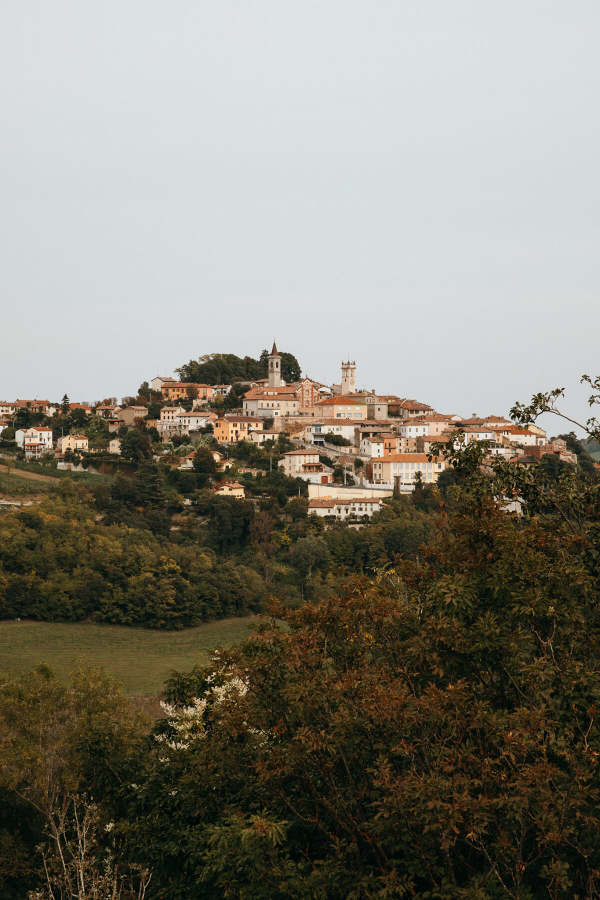 Visiter le Monferrato Cella Monte