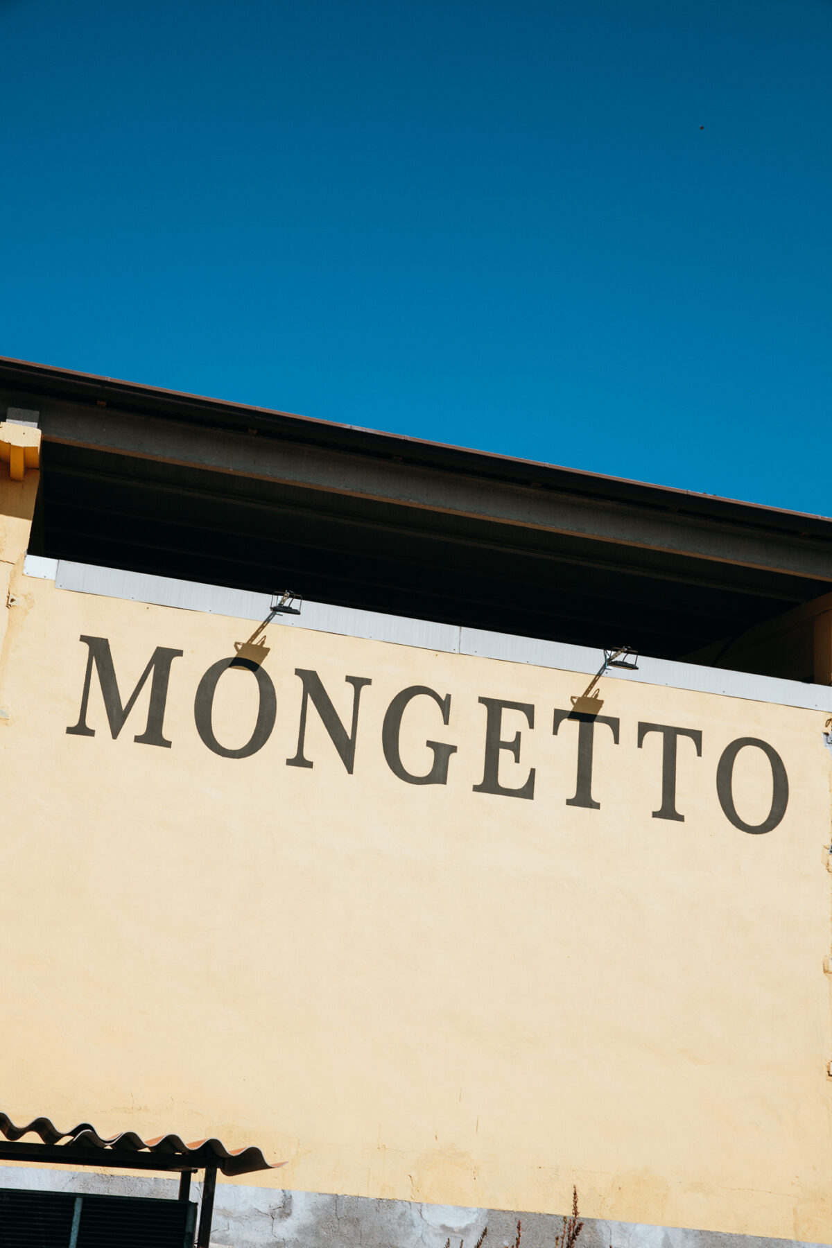 Visiter le Monferrato Azienda Agricola il Mongetto