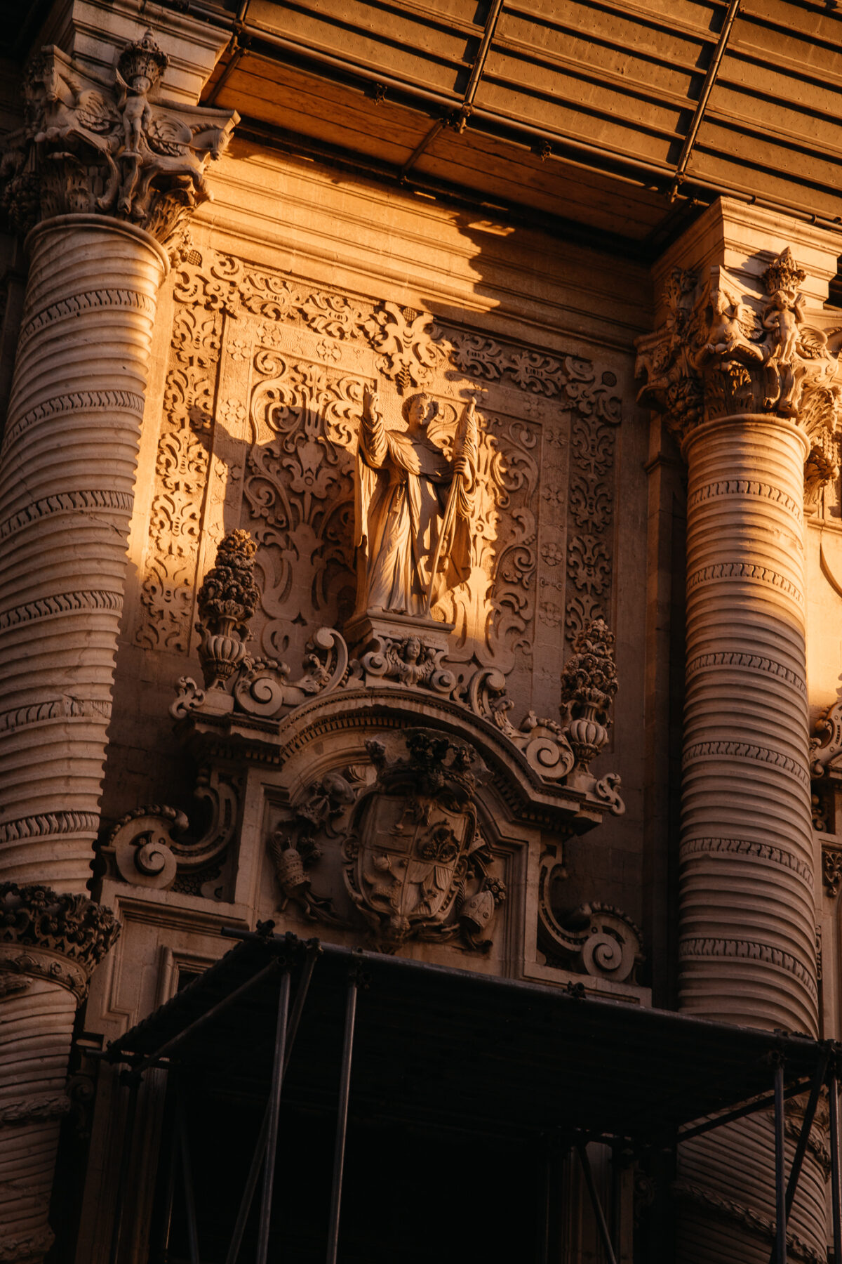 Visiter le Salento Lecce