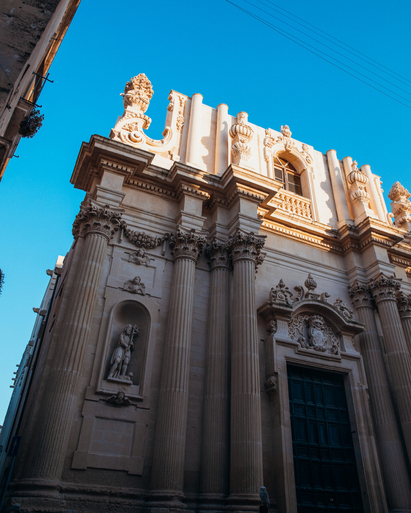 Visiter le Salento Lecce