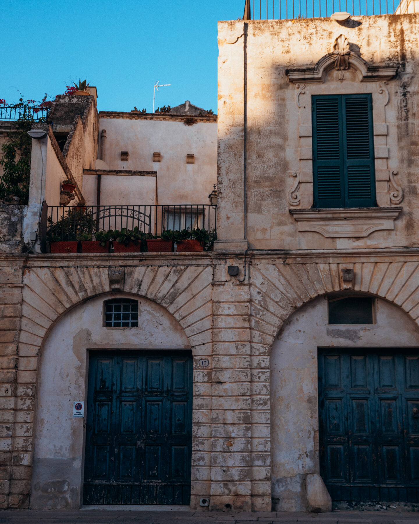 Visiter le Salento Lecce