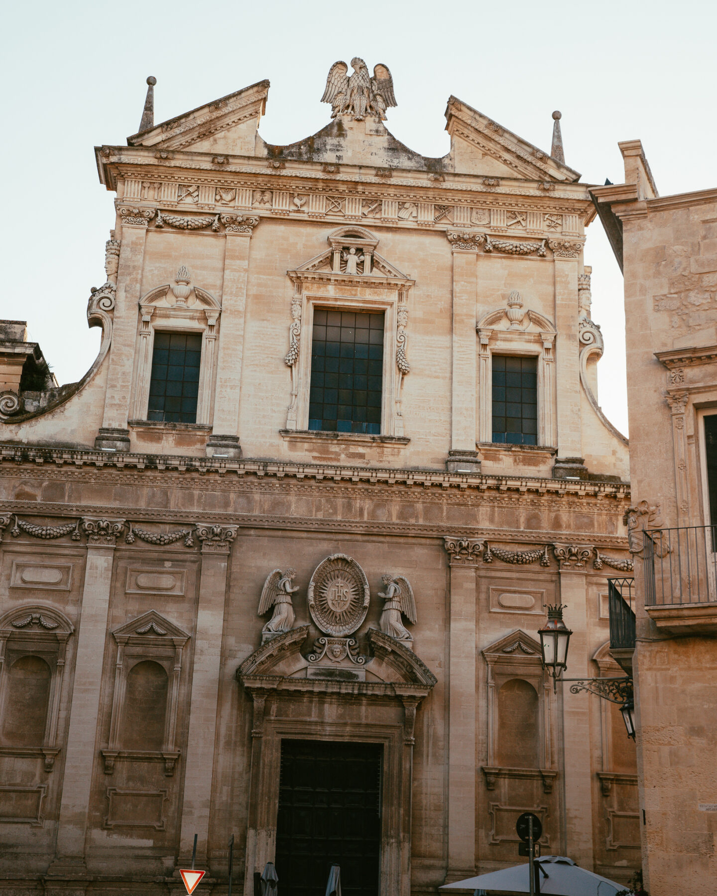 Visiter le Salento Lecce