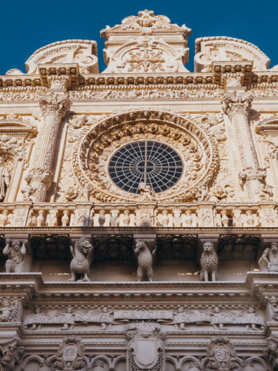 Visiter le Salento : mes adresses authentiques dans le sud des Pouilles