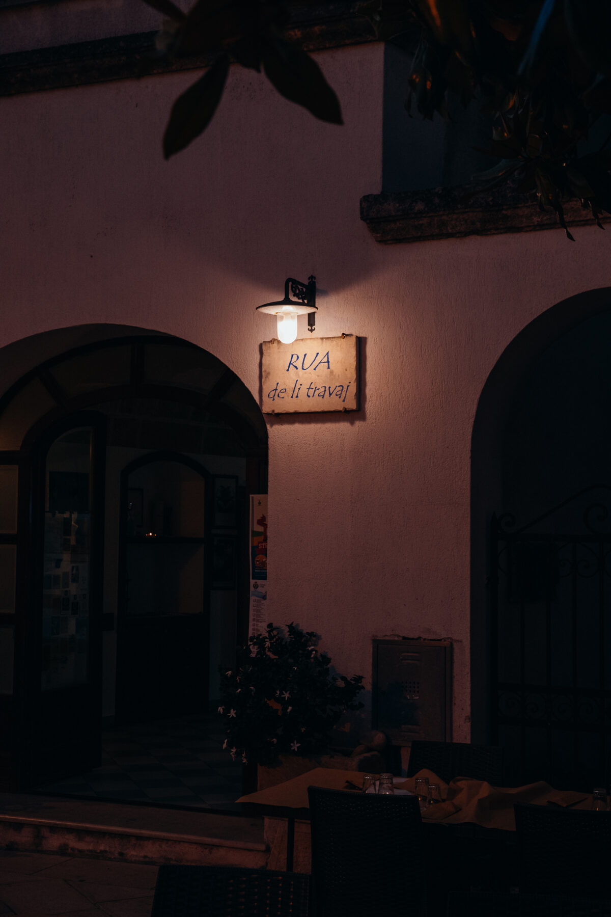 Visiter le Salento Patu