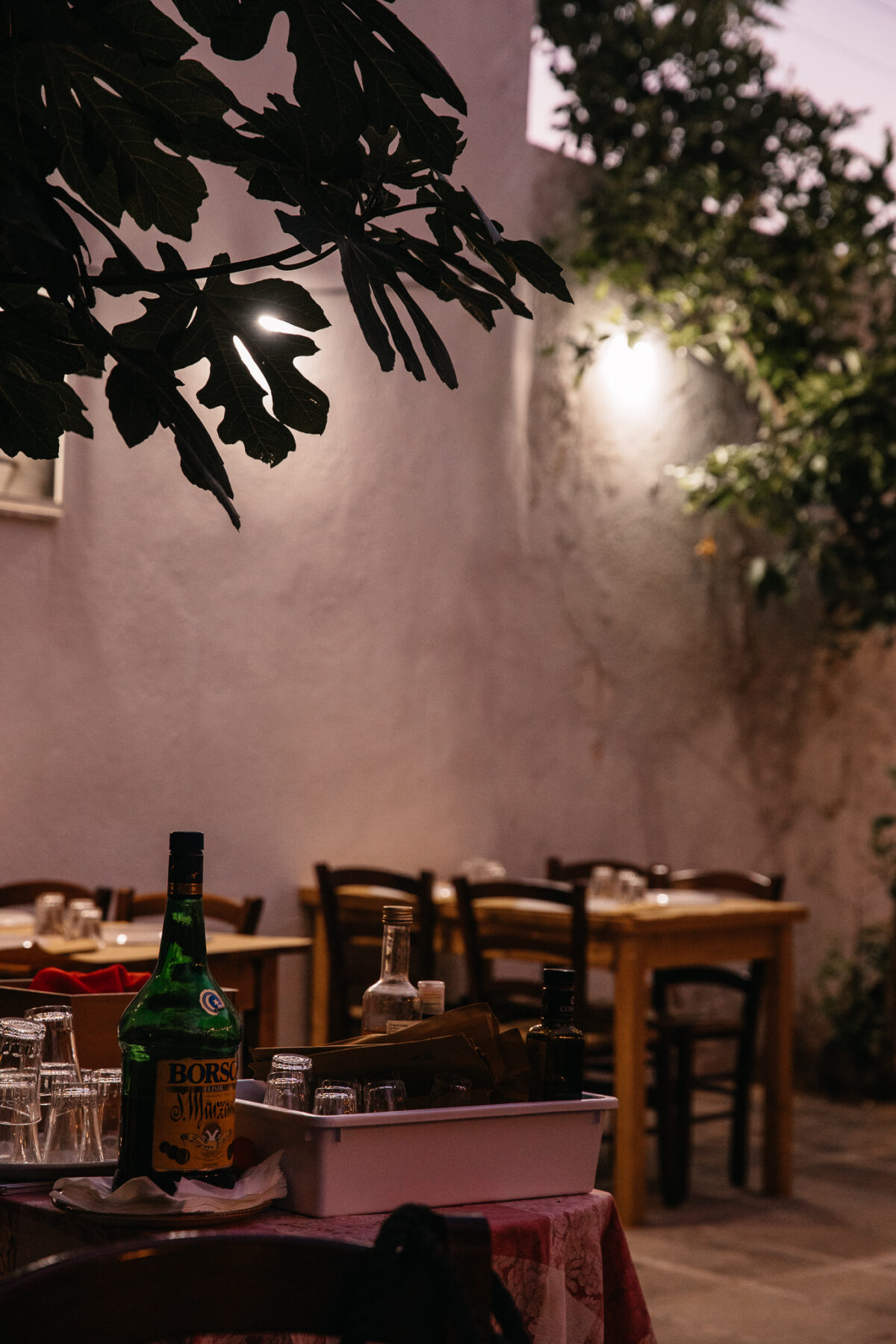 Visiter le Salento Patu