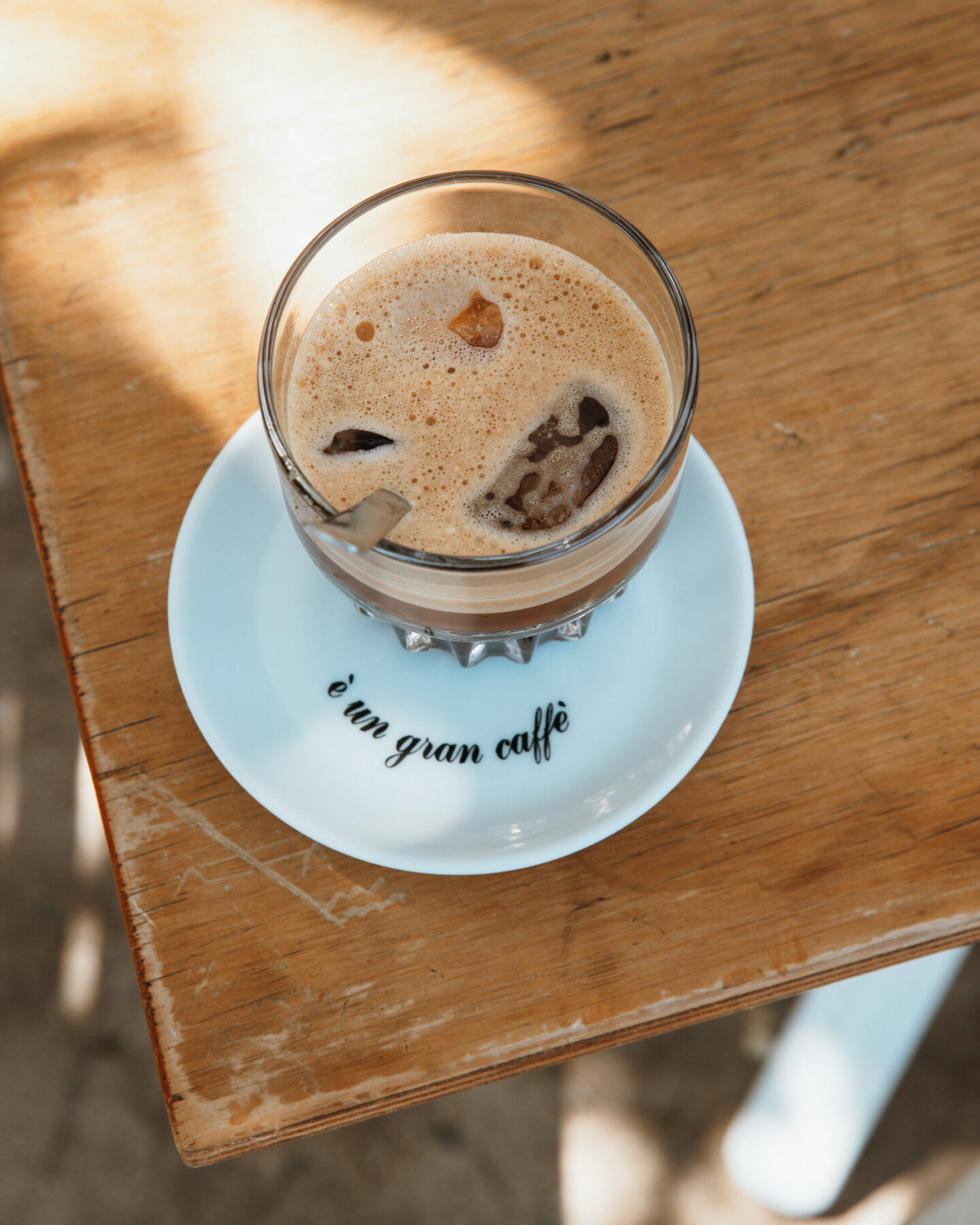 Porto Badisco Salento