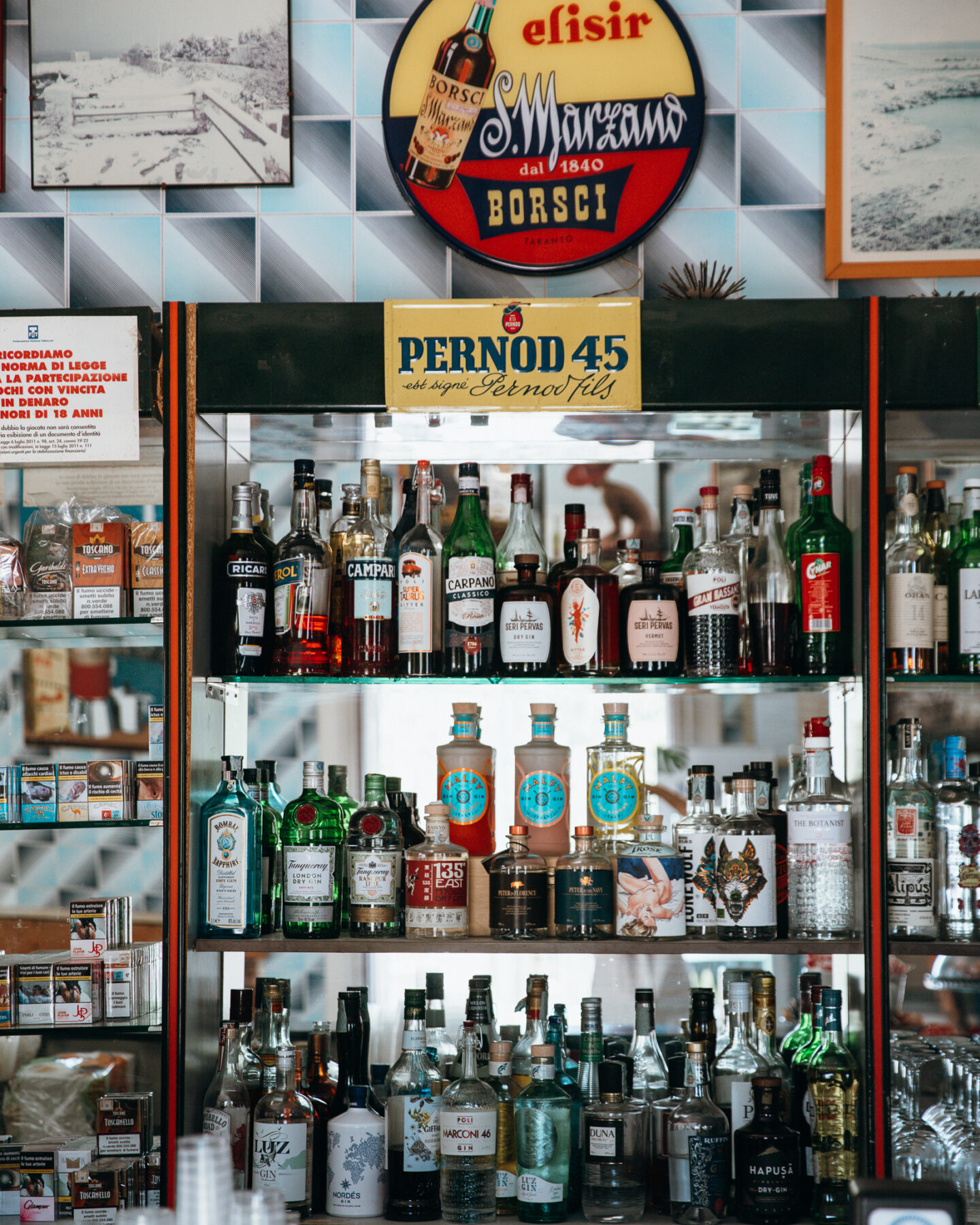 Porto Badisco Salento