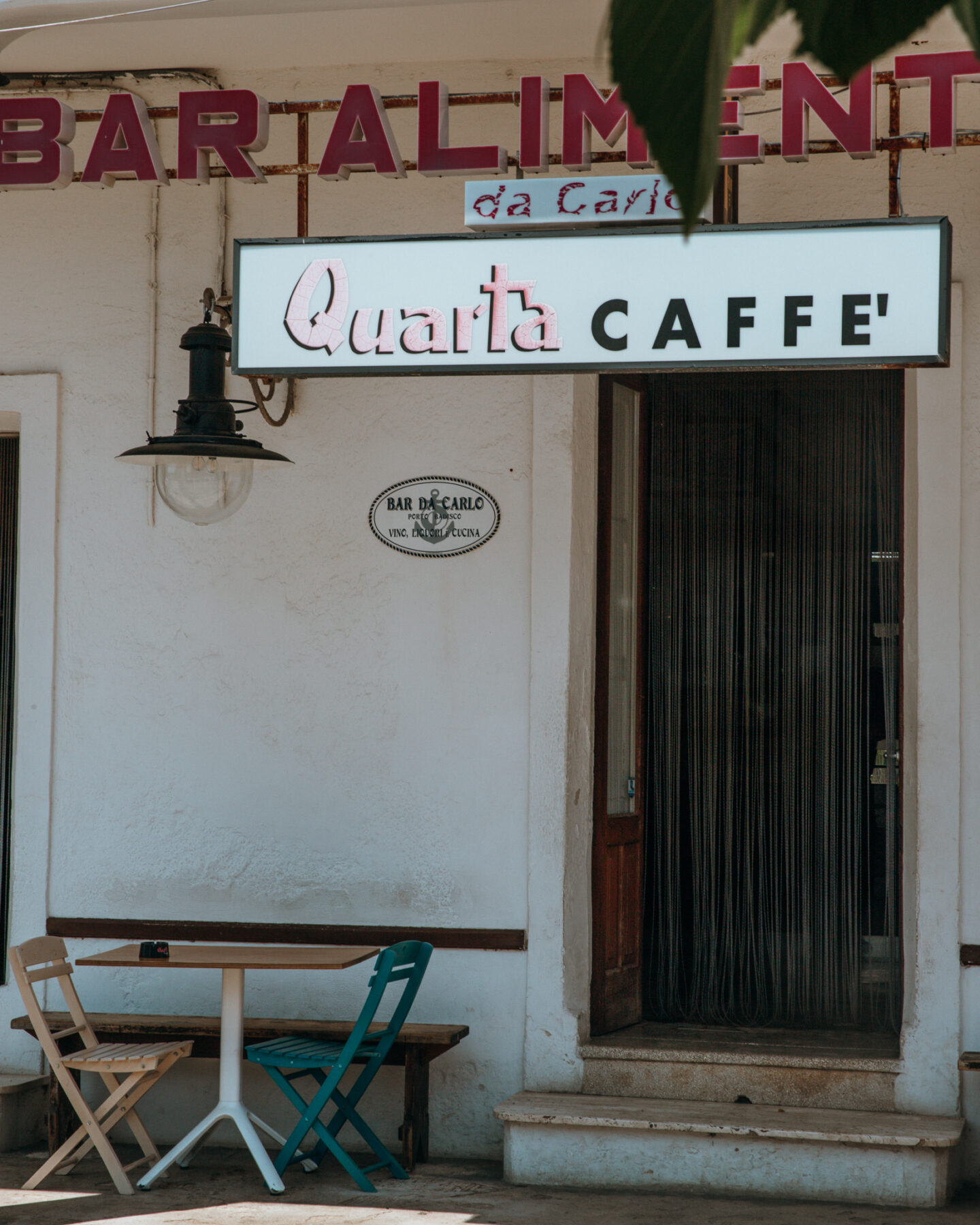 Porto Badisco Salento