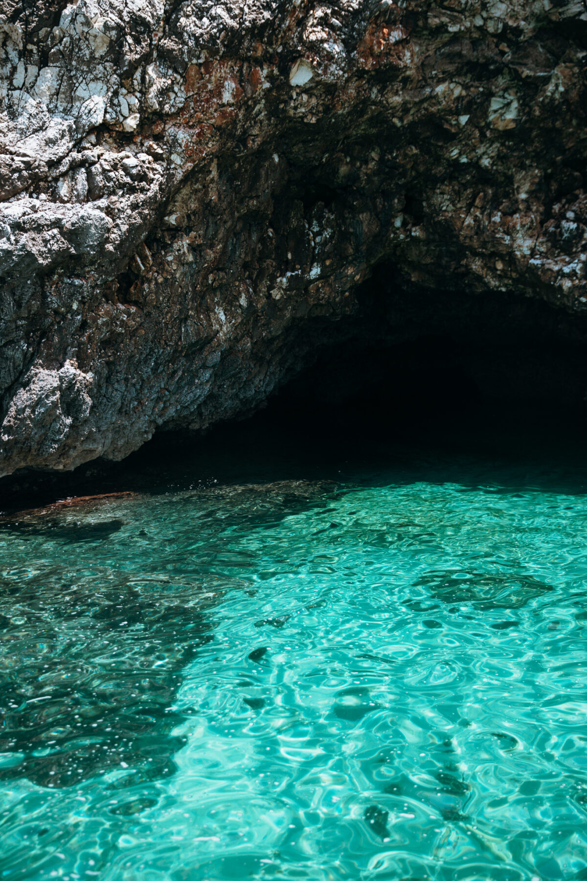 Tour en bateau Salento