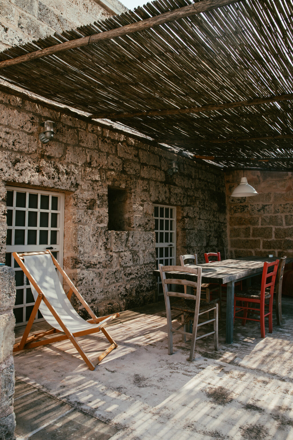 Visiter le Salento : mes adresses authentiques