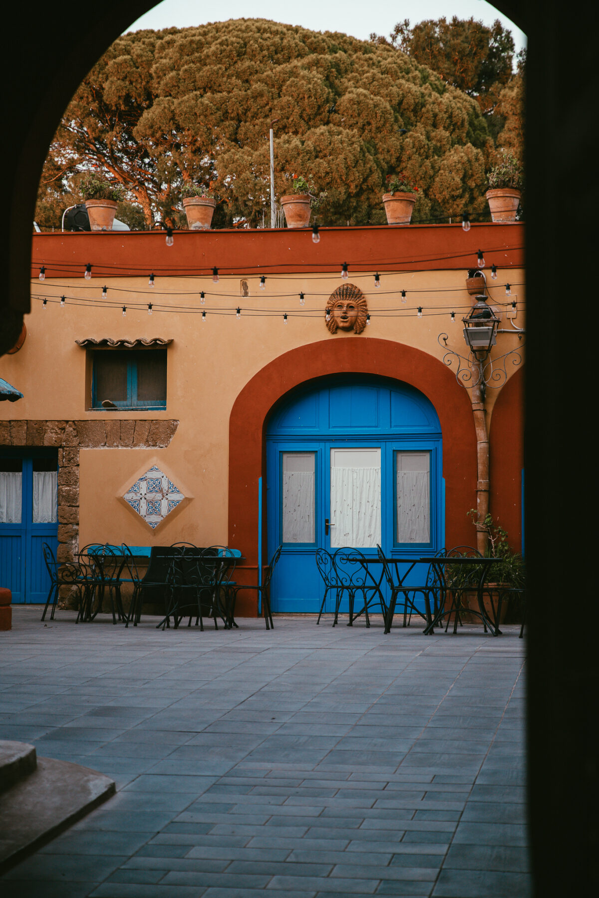 Agriturismo Duca di Caselmonte