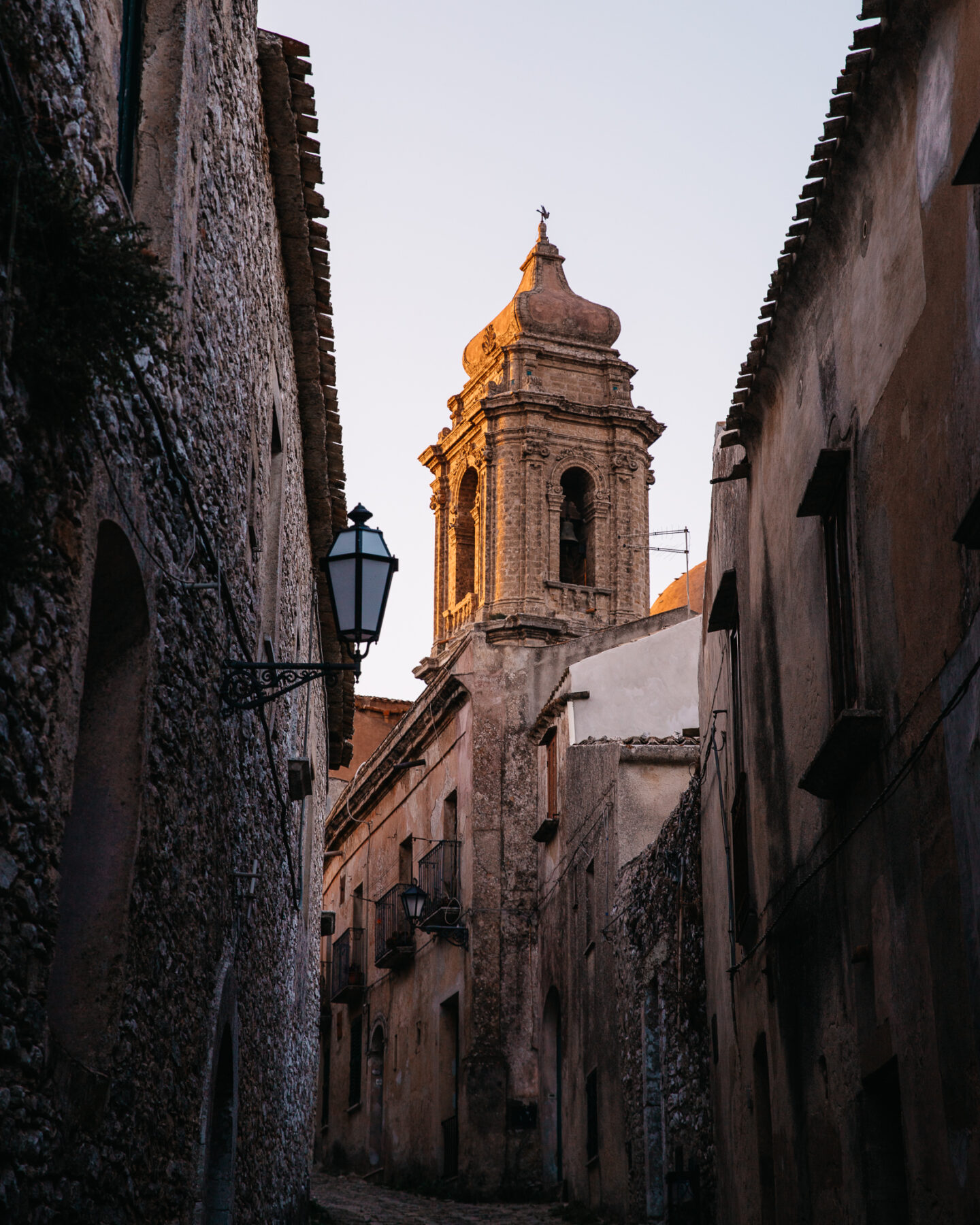 Erice Sicile