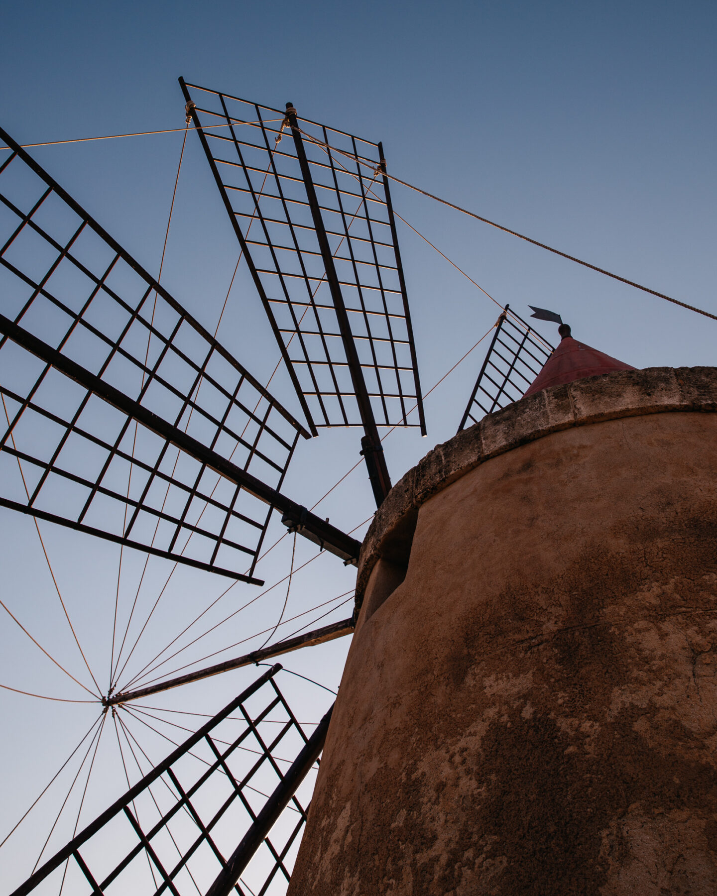 Mamma Caura aperitivo