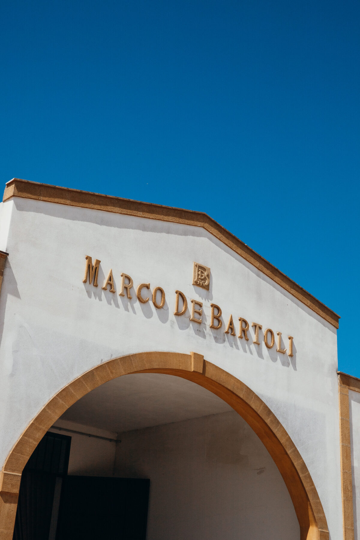 Marco de Bartoli Marsala