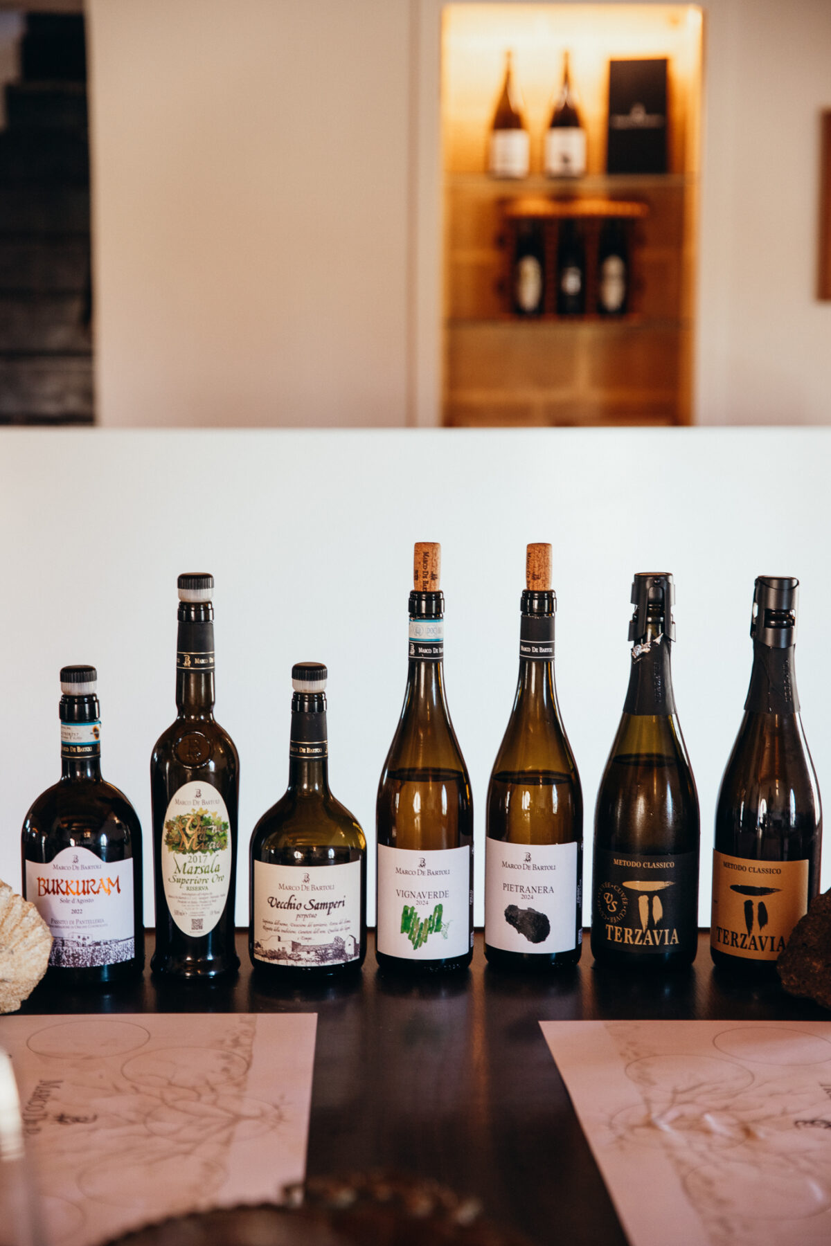 Marco de Bartoli Marsala