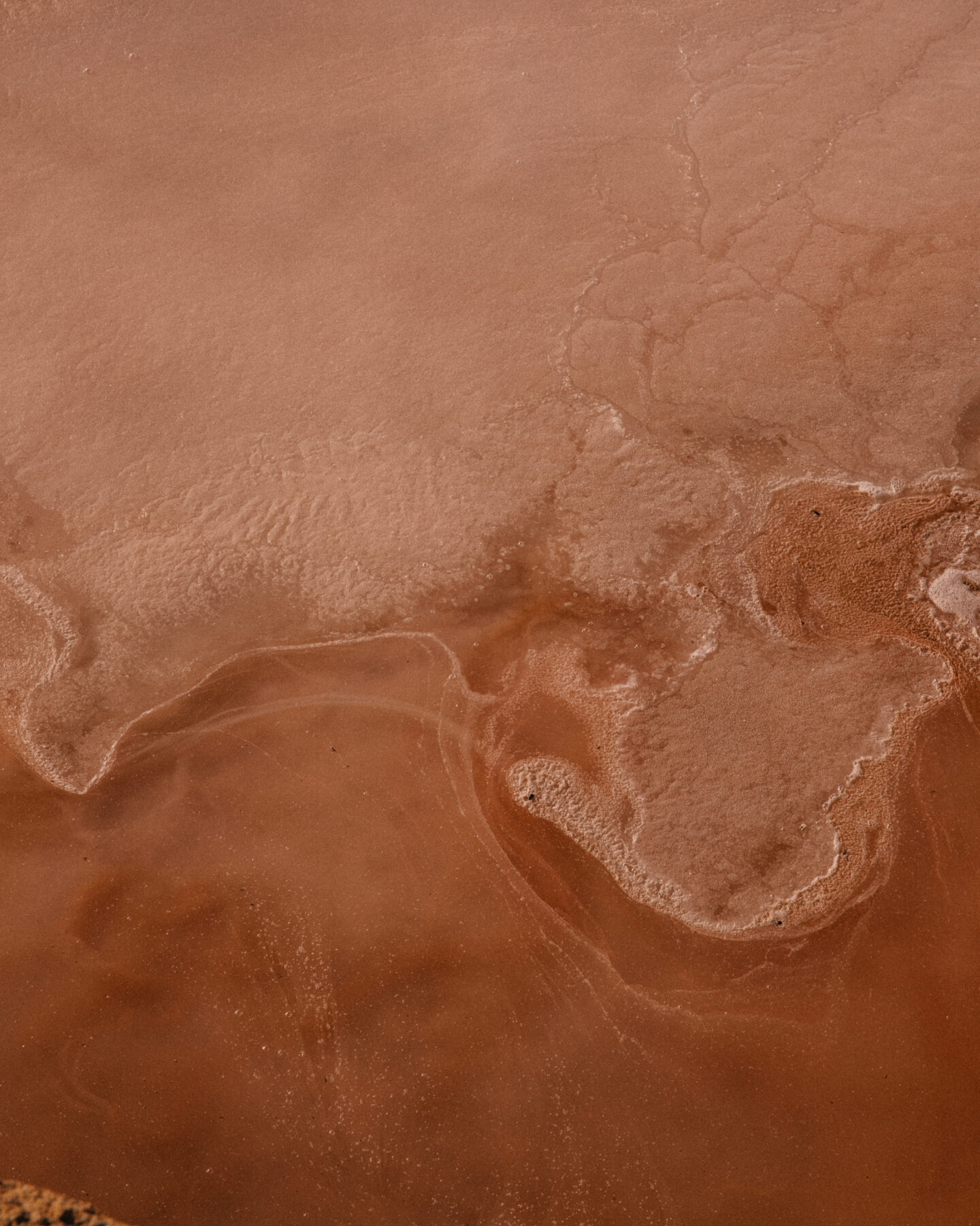 Saline Ettore e Infersa salines Sicile nord-ouest