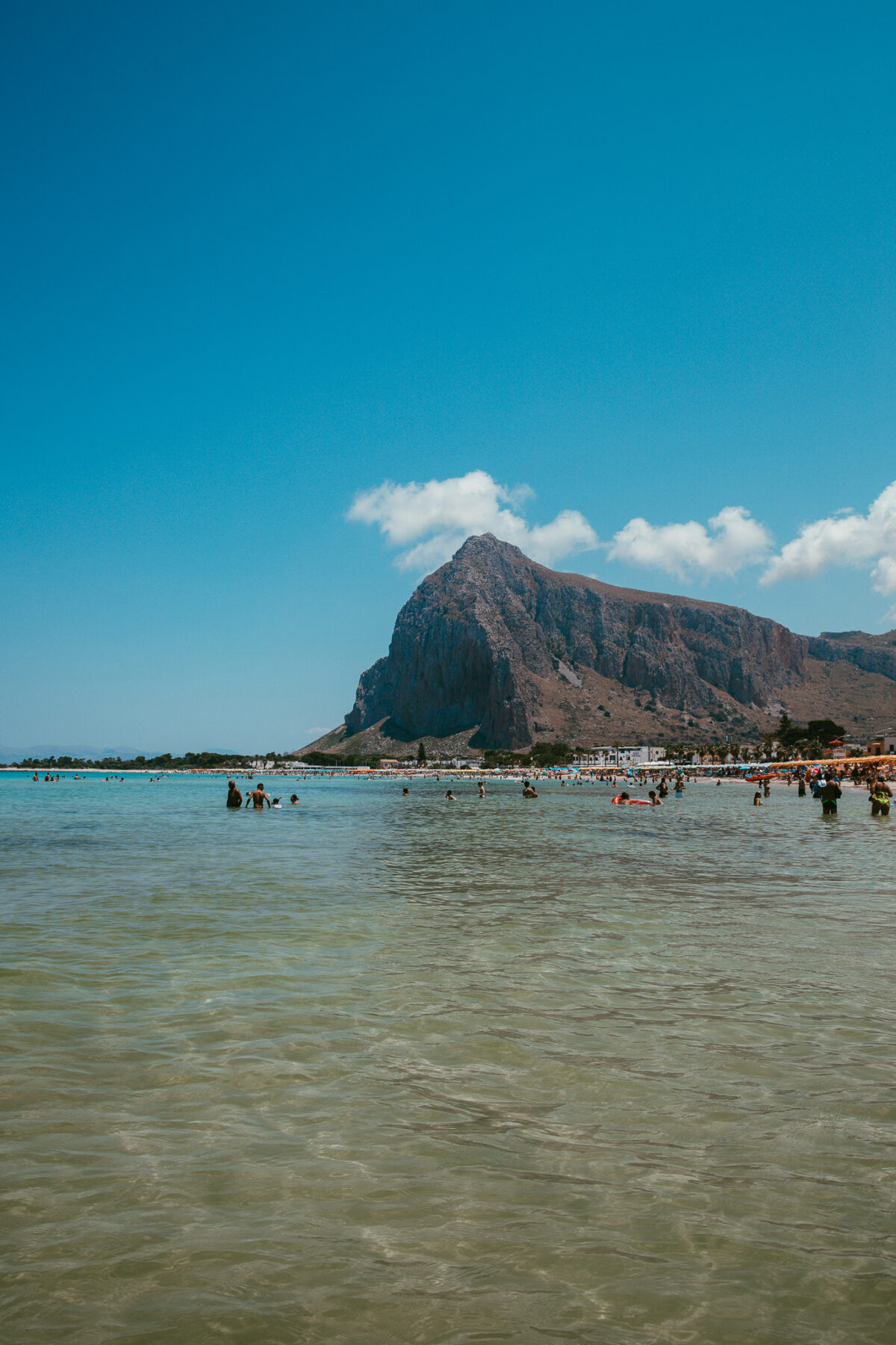 San Vito Lo Capo