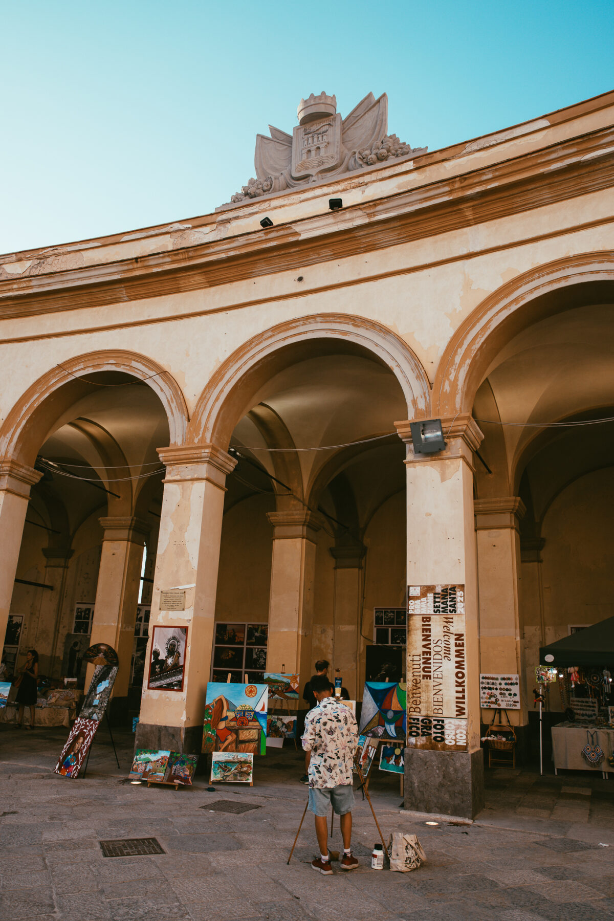 Visiter Sicile nord-ouest Trapani