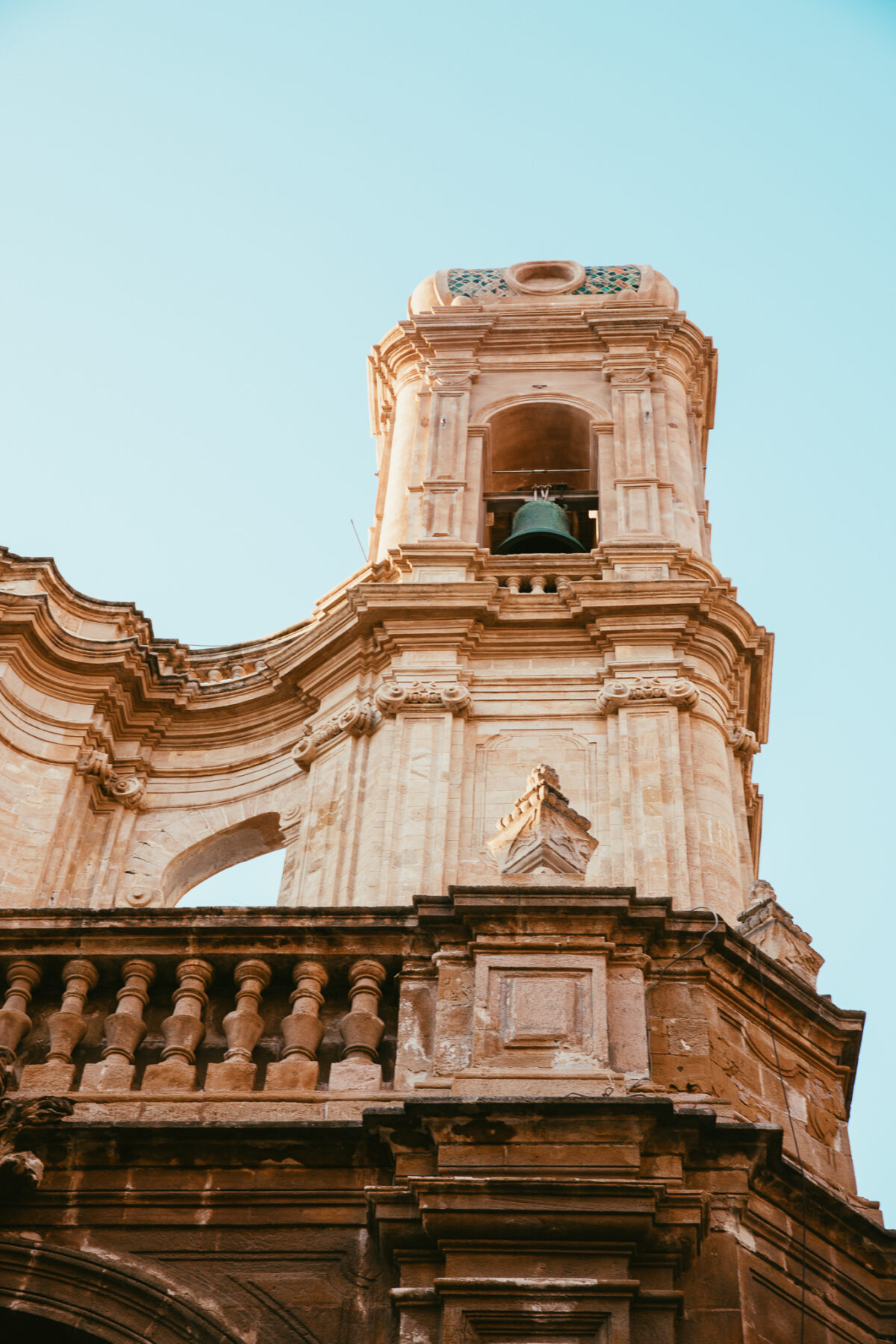 Visiter Sicile nord-ouest Trapani