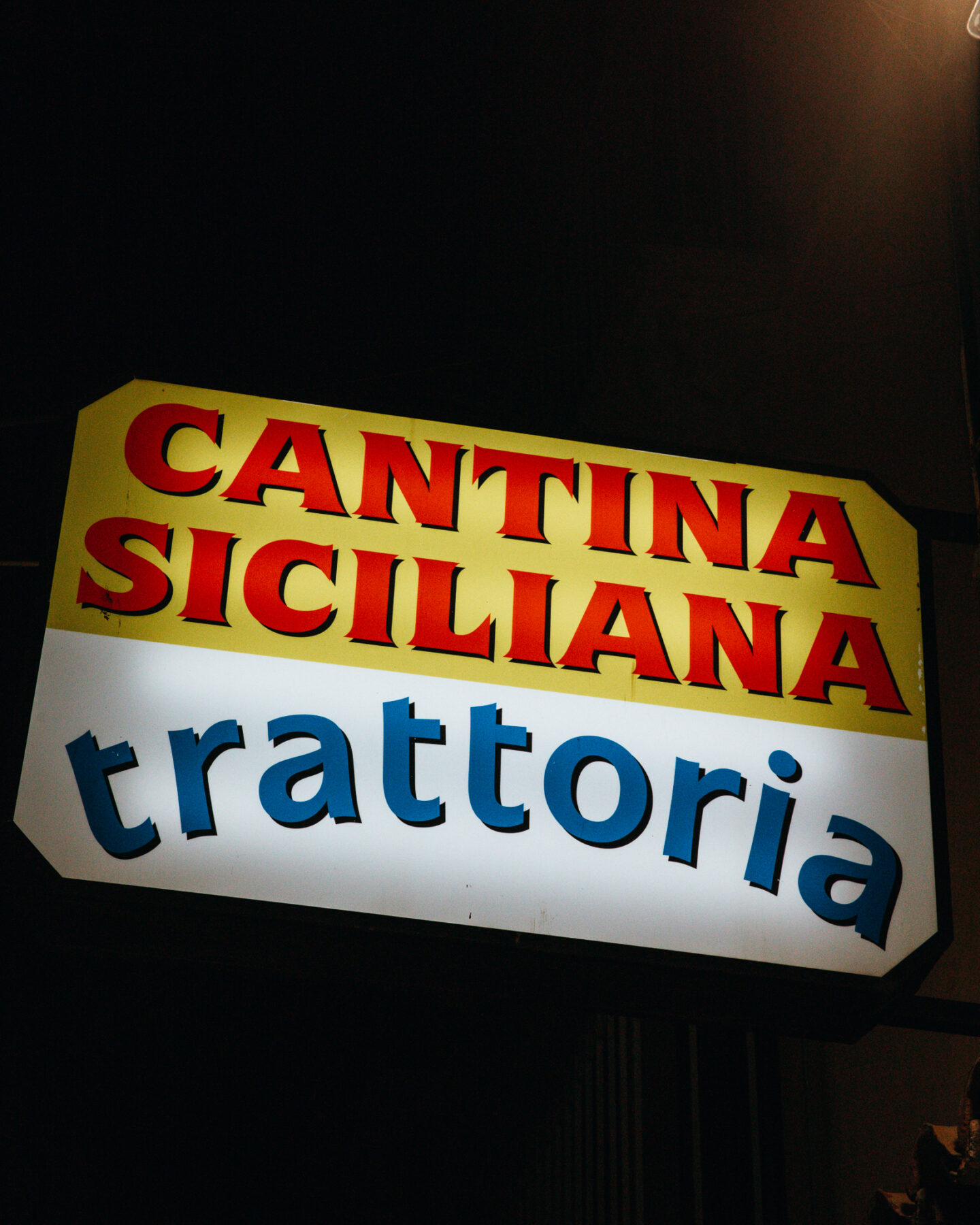 Visiter Sicile nord-ouest Cantina Siciliana Trapani