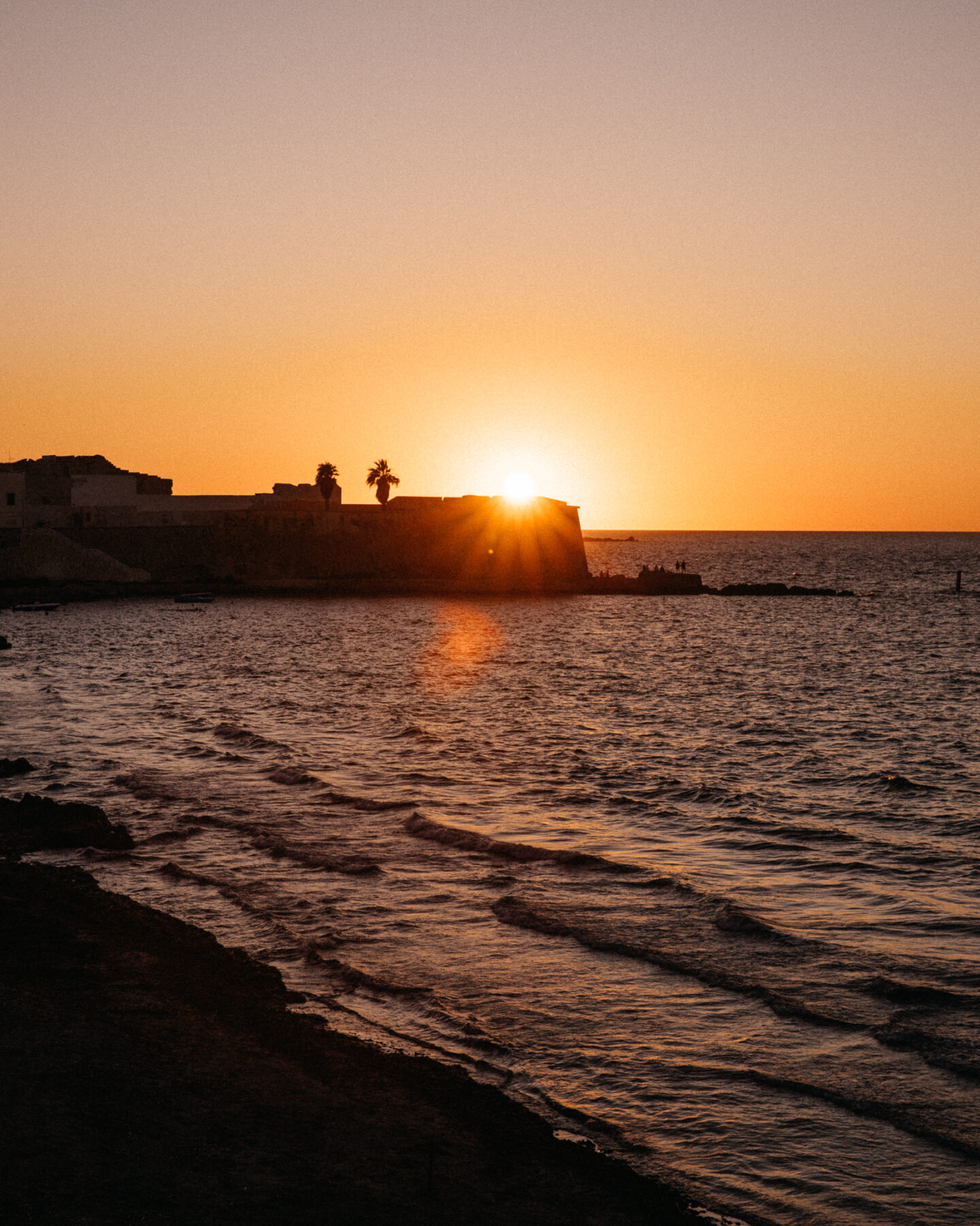Visiter Sicile nord-ouest Trapani
