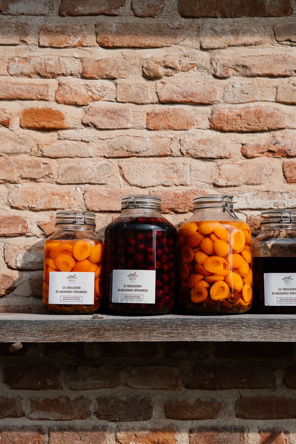 Antica Corte Pallavicina Culatello di Zibello