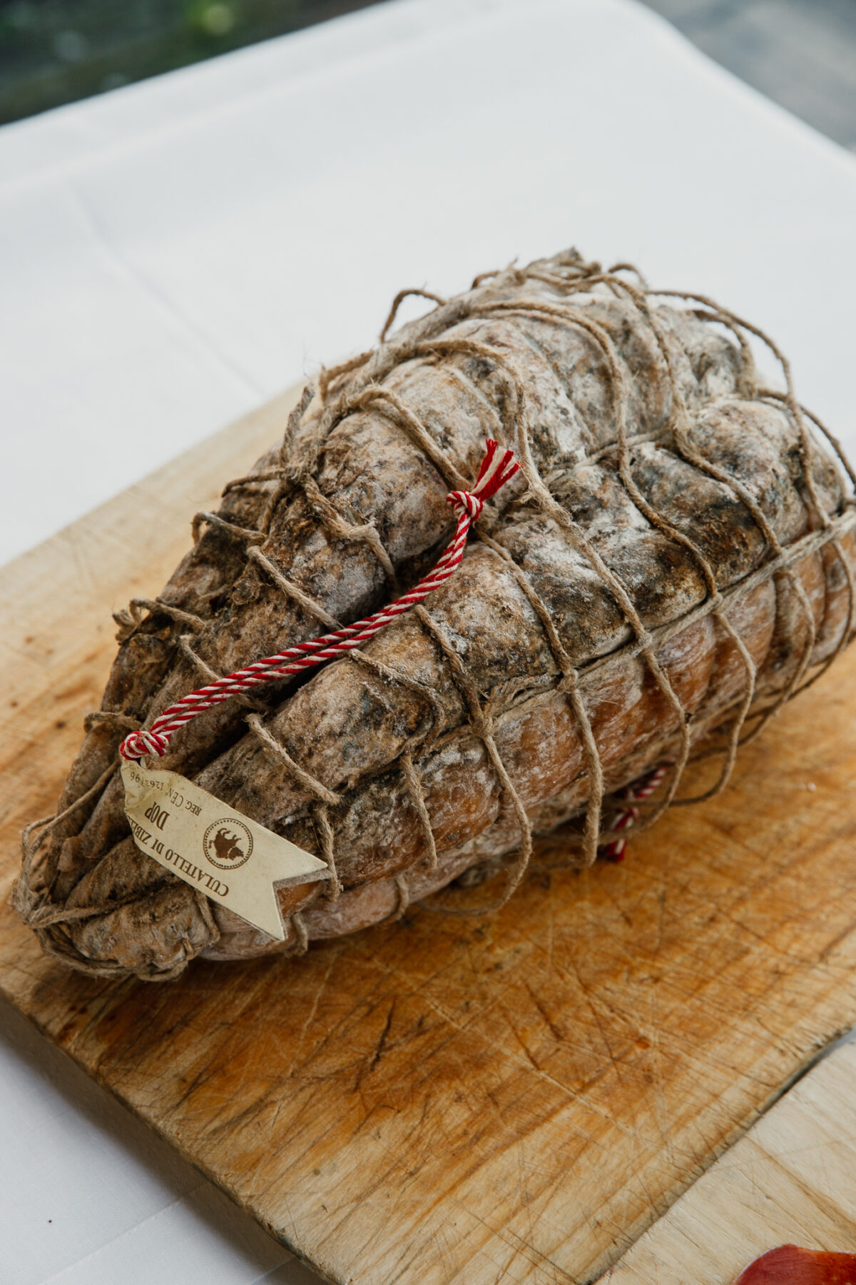 Antica Corte Pallavicina Culatello di Zibello