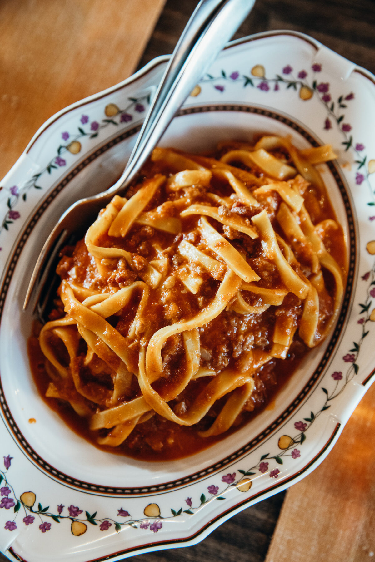 Hosteria del Maiale Culatello