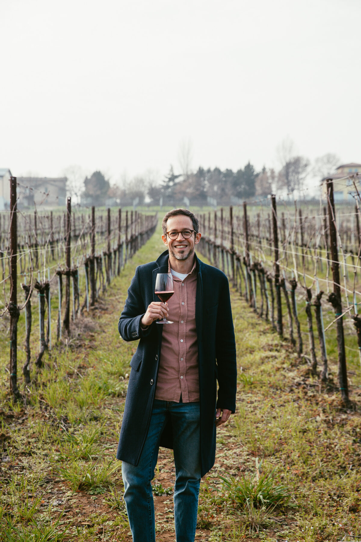 Trois jours en Émilie-Romagne Lambrusco