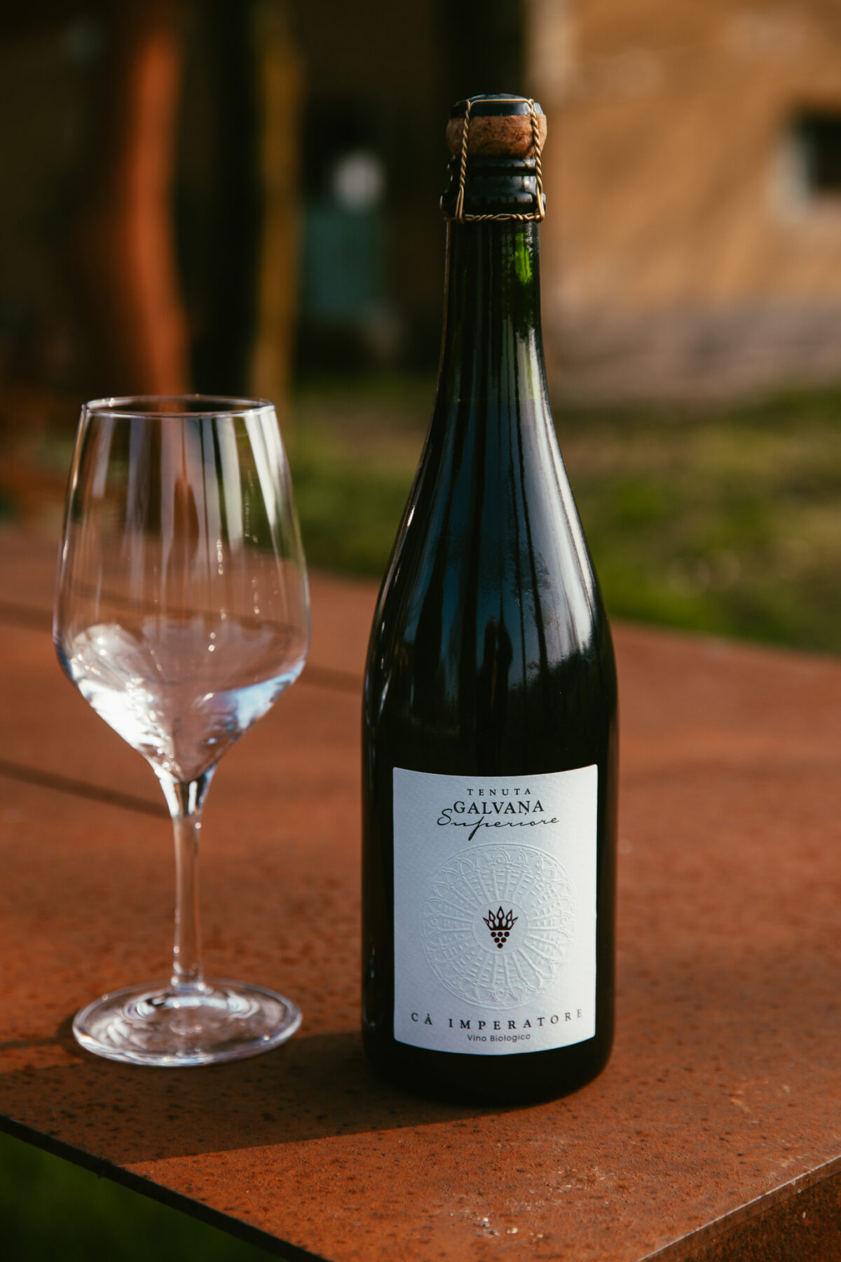 Trois jours en Émilie-Romagne Lambrusco