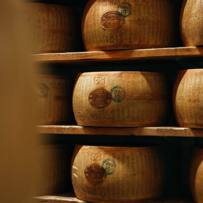 Trois jours en Émilie-Romagne : itinéraire gastronomique