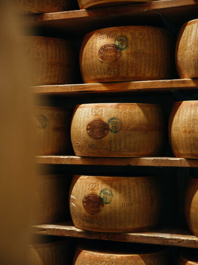 Trois jours en Émilie-Romagne : itinéraire gastronomique