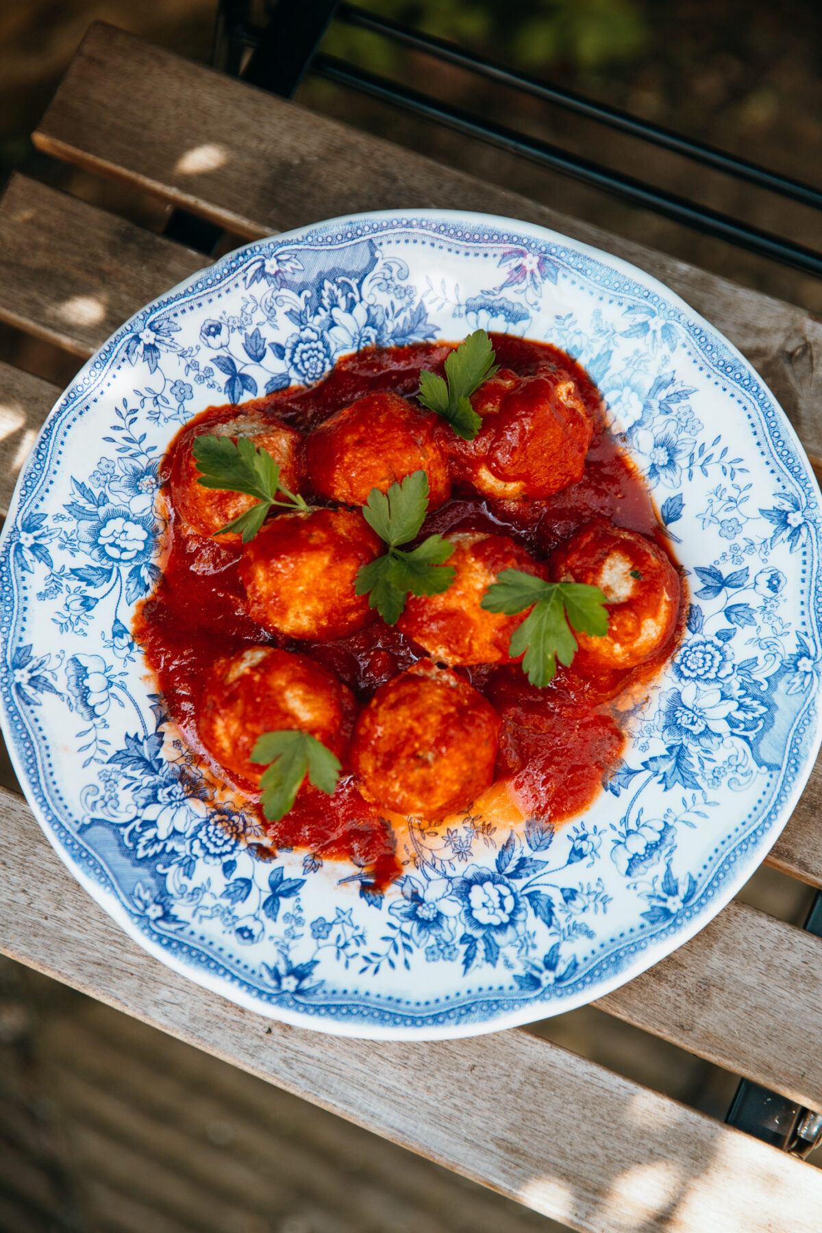 boulettes de ricotta recette