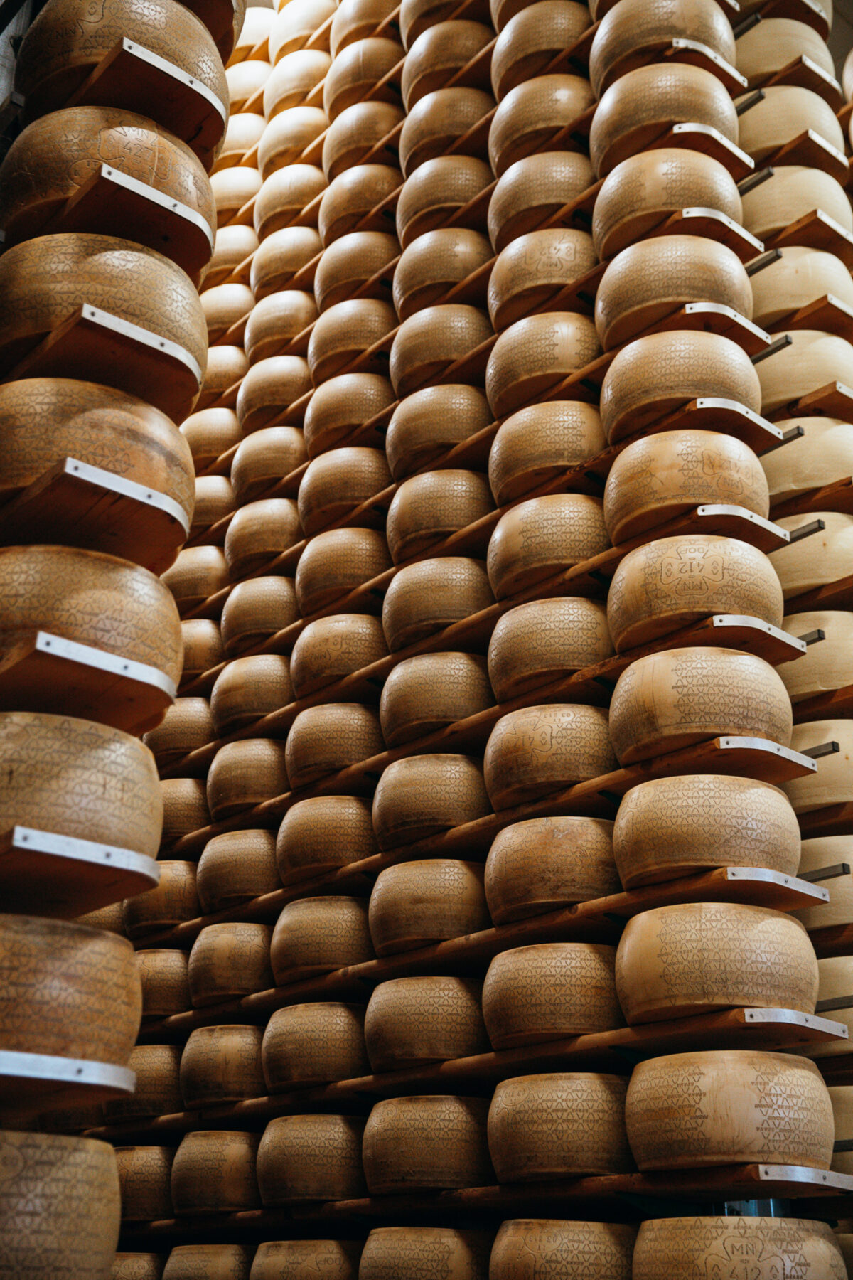 capunsei gnocchi de pain Mantoue recette