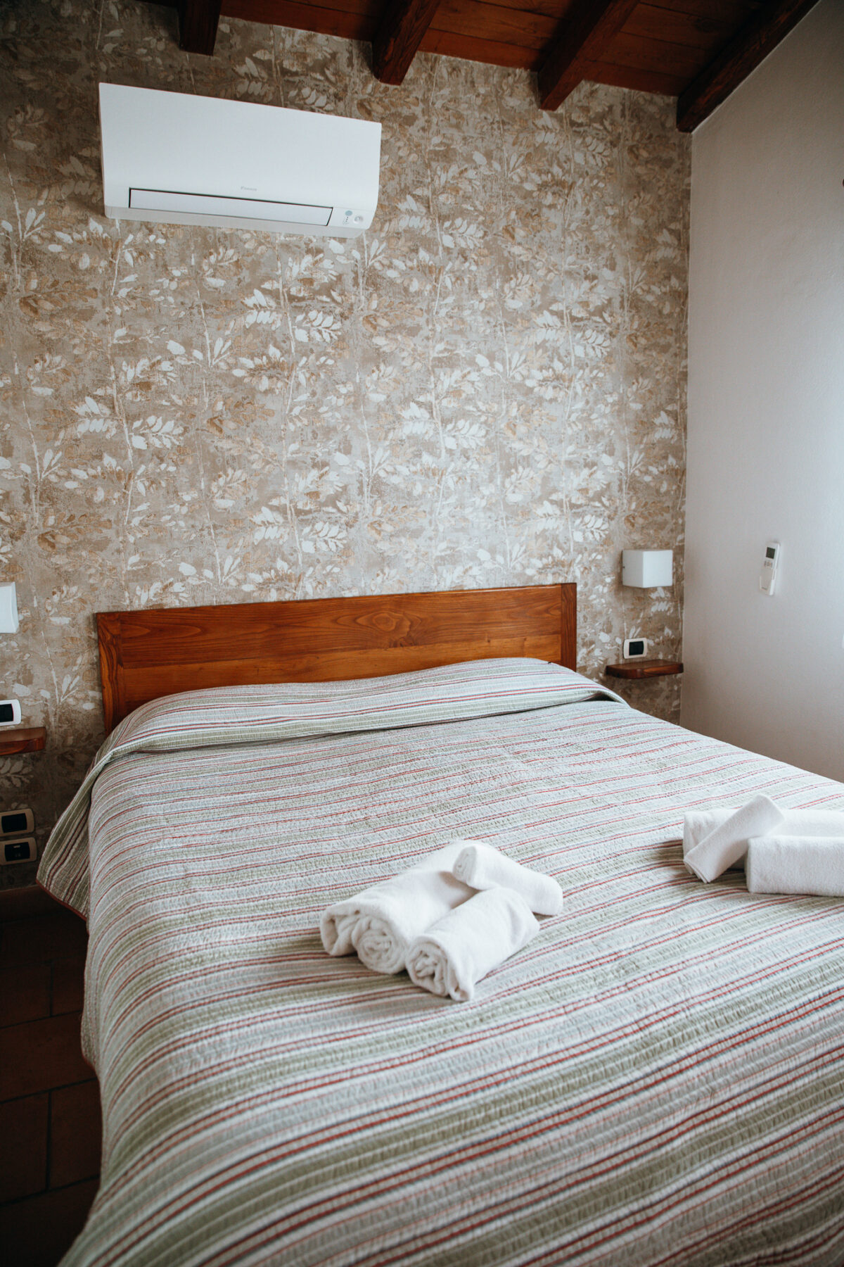 que faire autour des Cinque Terre dormir Agriturismo I Due Ghiri